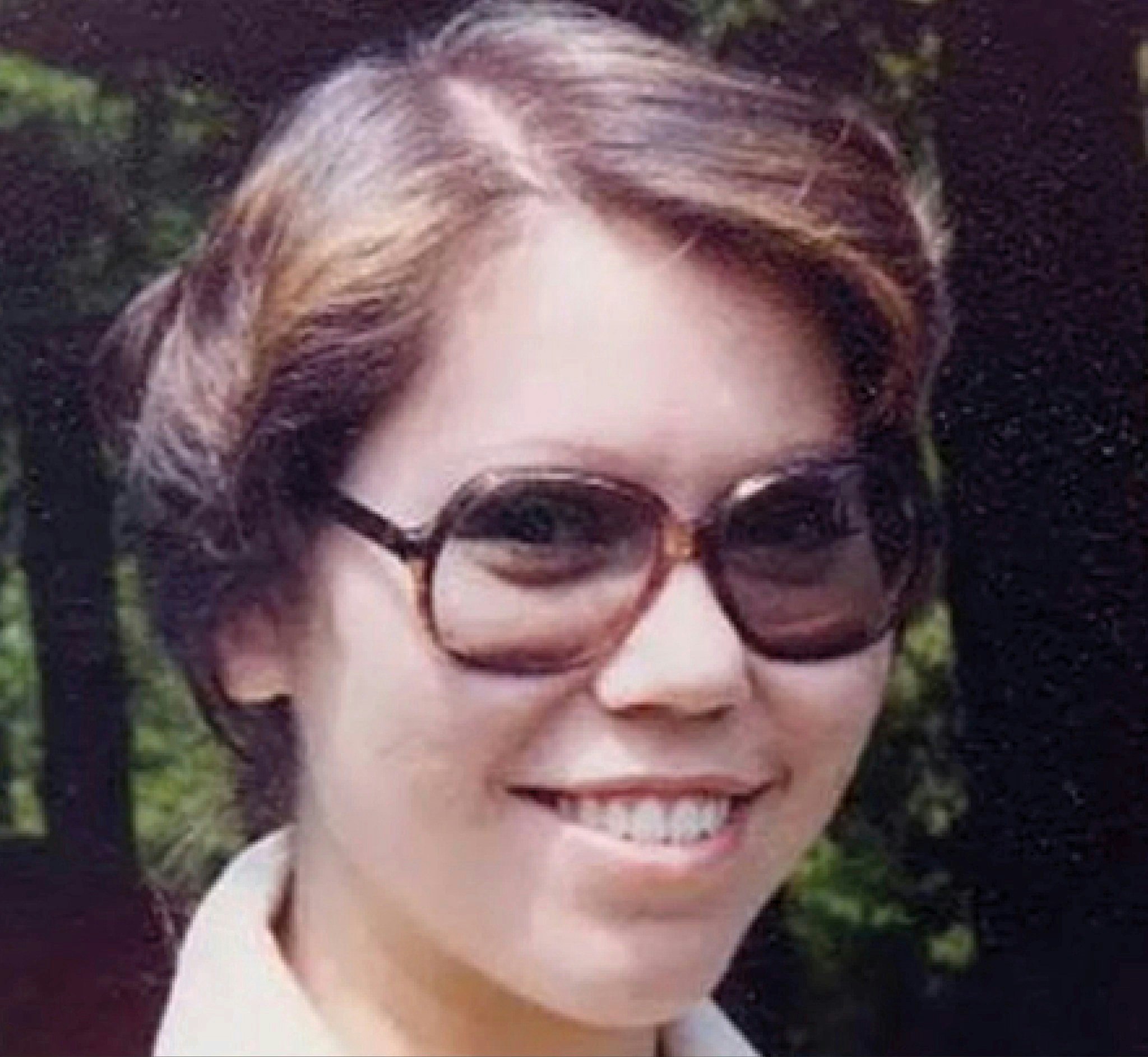 Janet Chandler