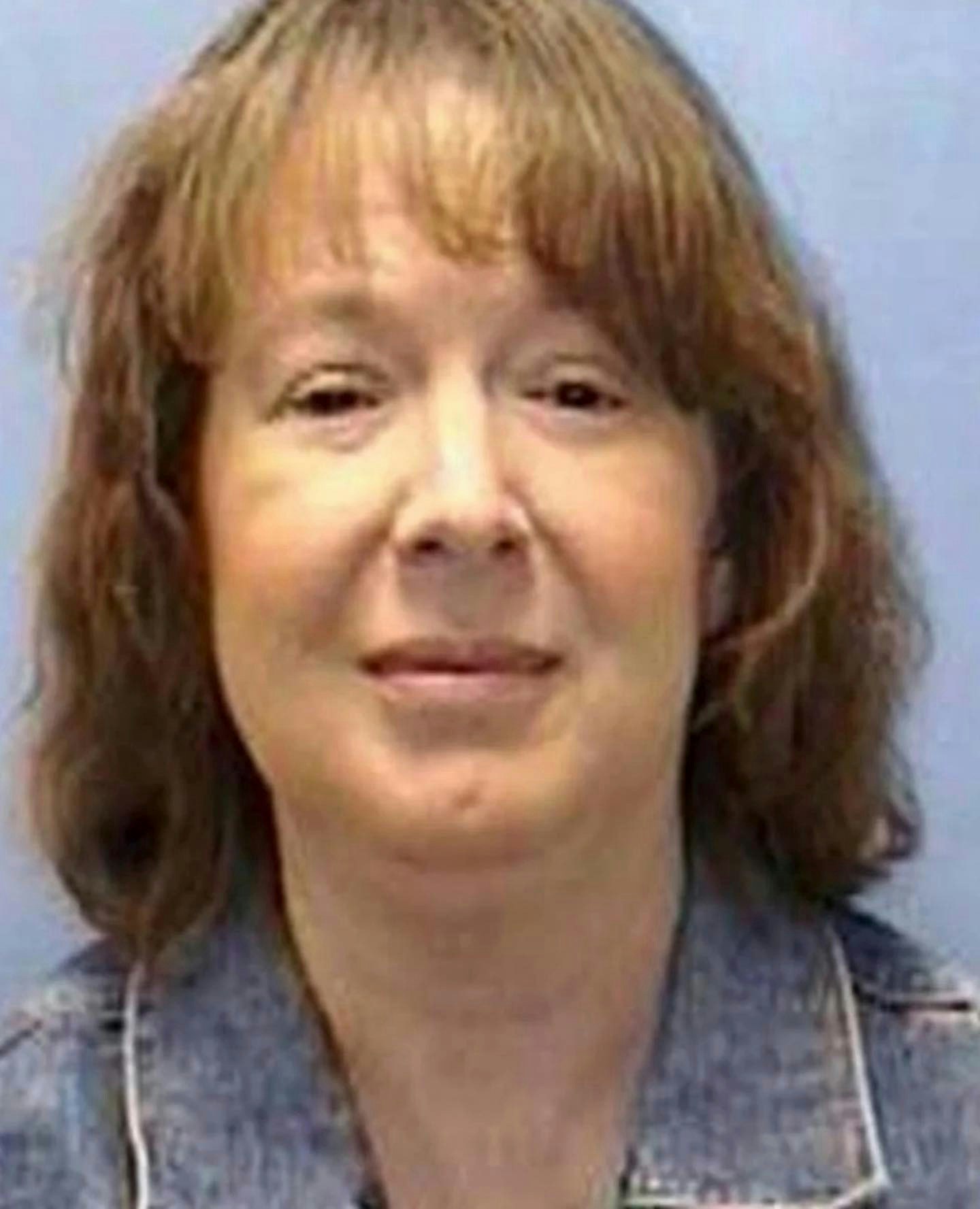 Laurie Ann Swank