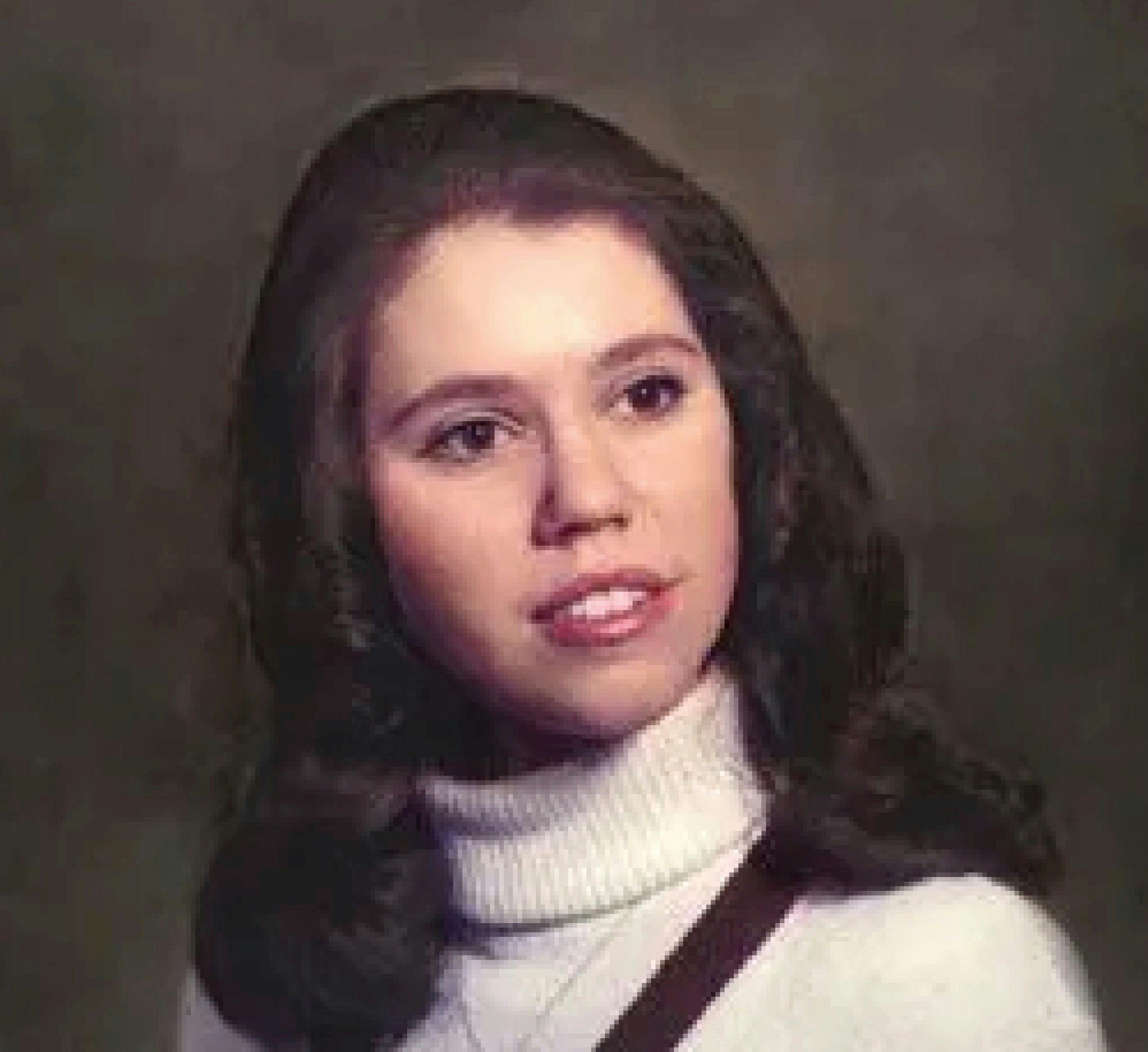 Janet Chandler