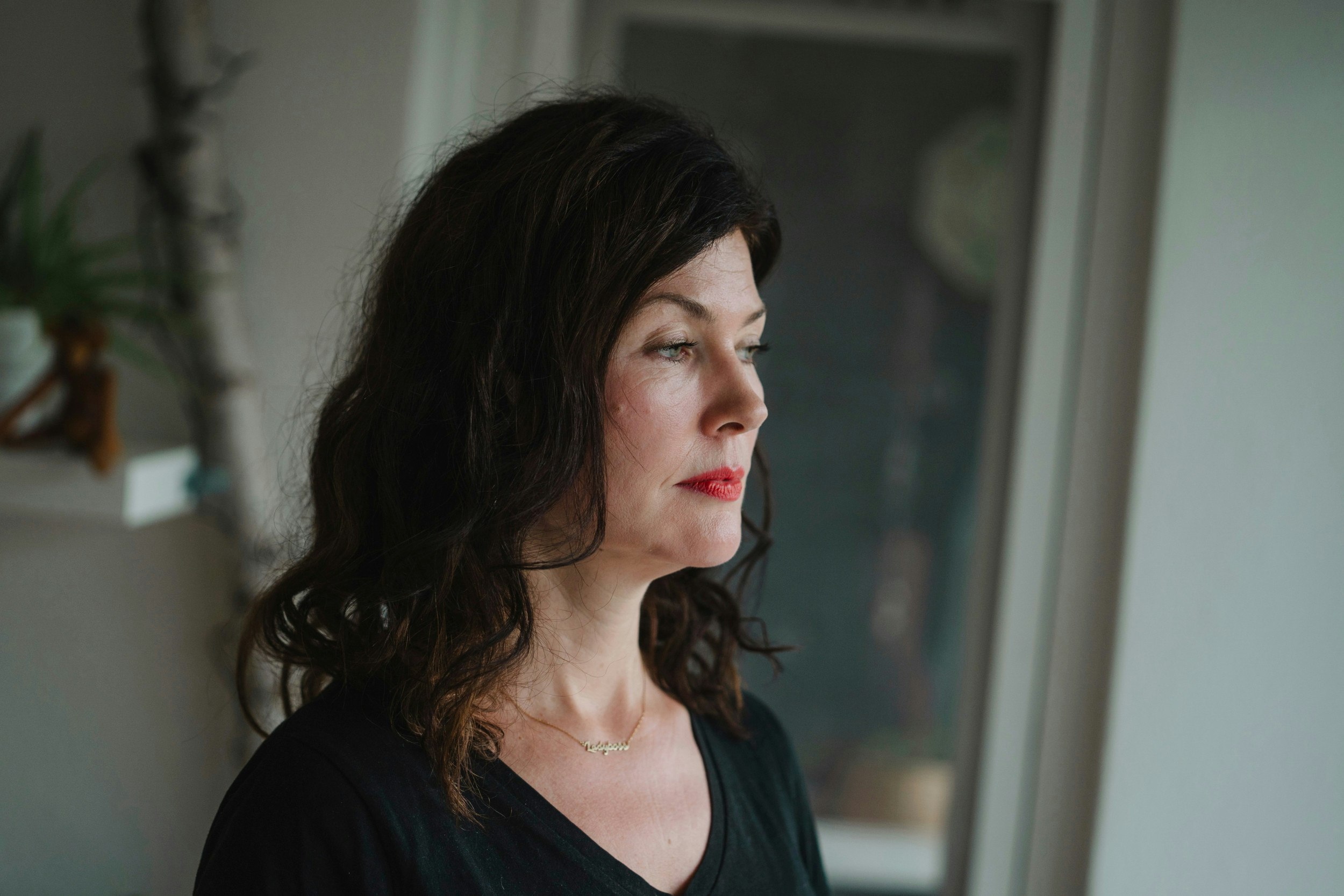 I to år efter skilsmissen sad Catrine fast i en rille, hvor hun følte stor vrede. Men en dag fik hun en erkendelse, som førte hende i en helt andne retning.