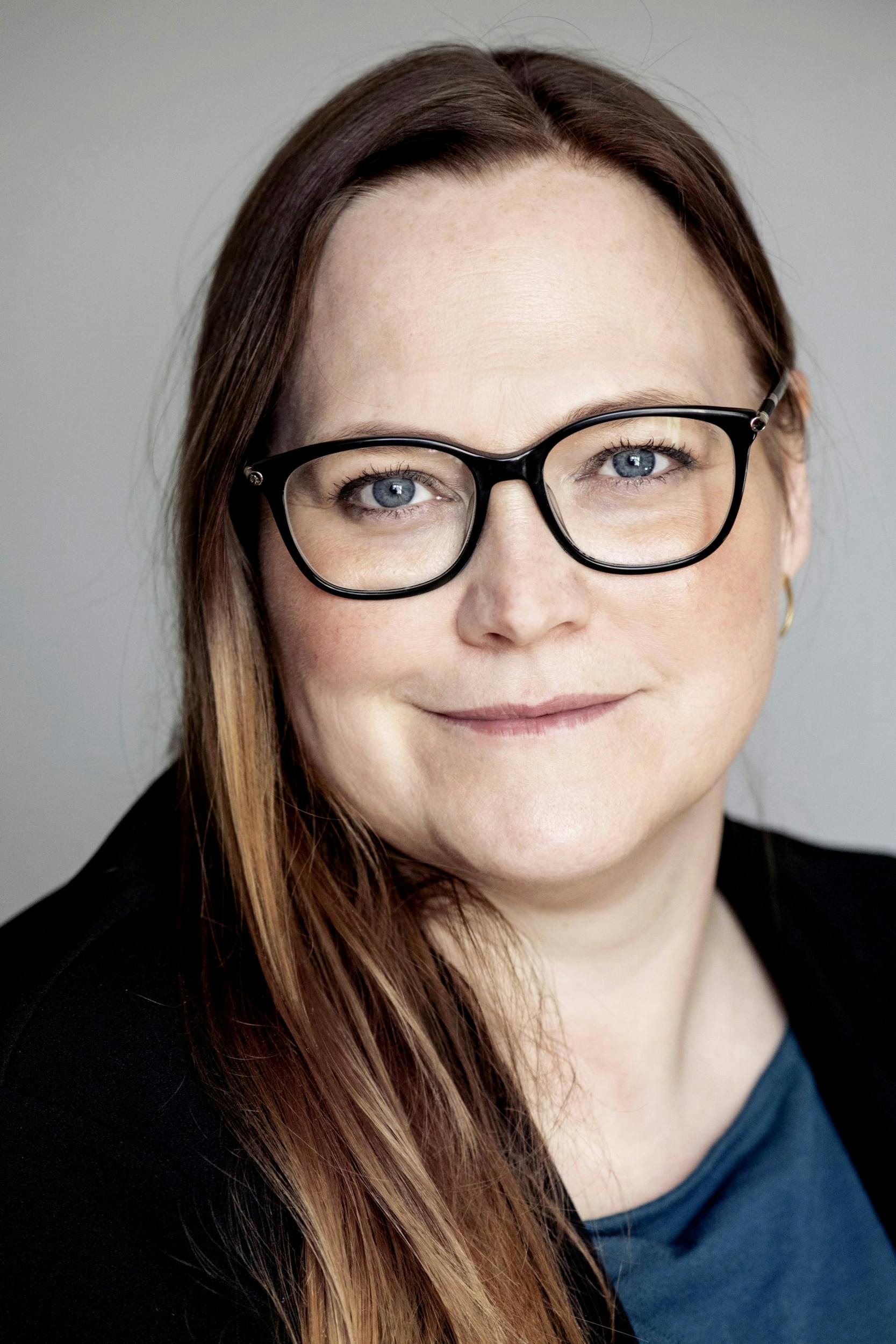 Jane Alrø Sørensen er generalsekretær ved foreningen Bedre Psykiatri.