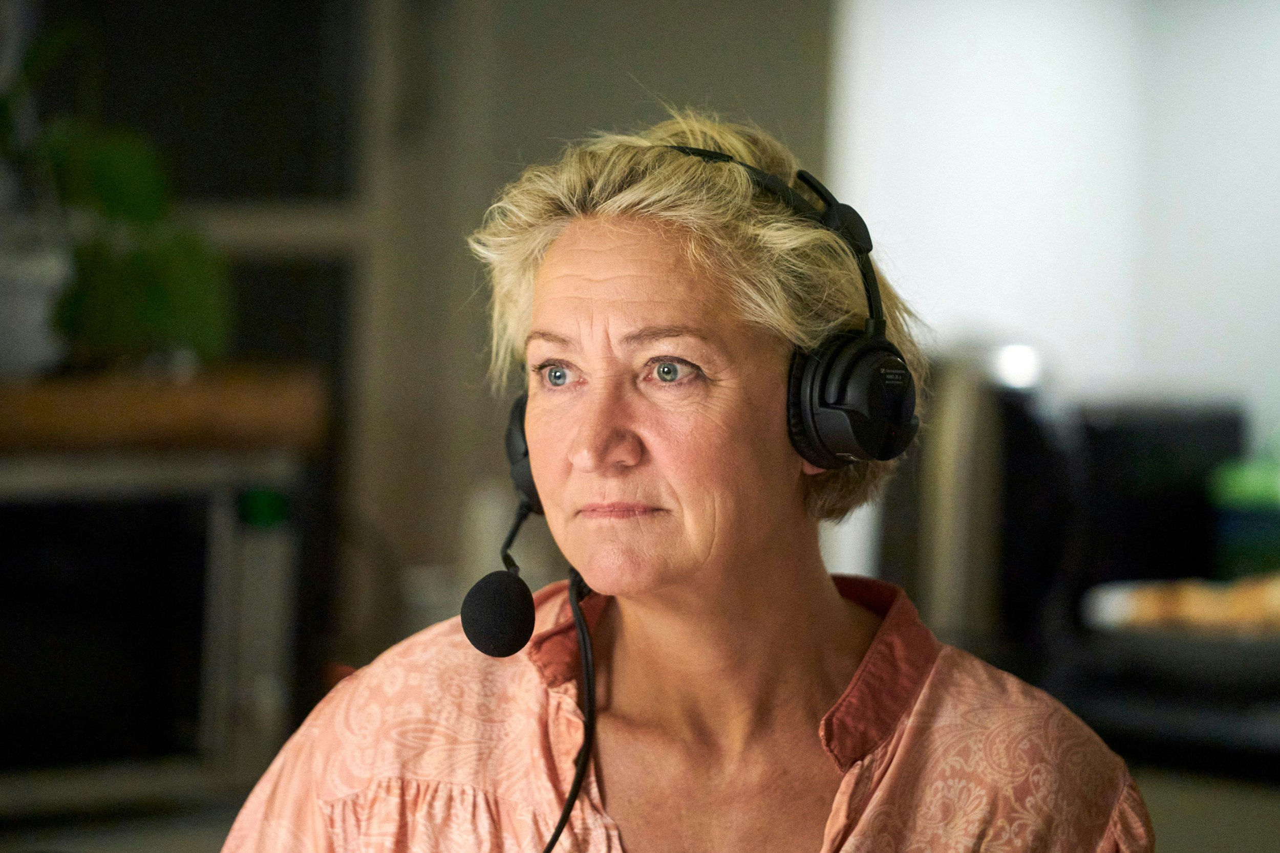 I mange år tog Lisbeth det for givet, at kærligheden ville slutte på et tidspunkt. Og at hun ville ende ensom. Det fortæller hun blandet andet om i podcasten ”Min kærlighedshistorie.”
