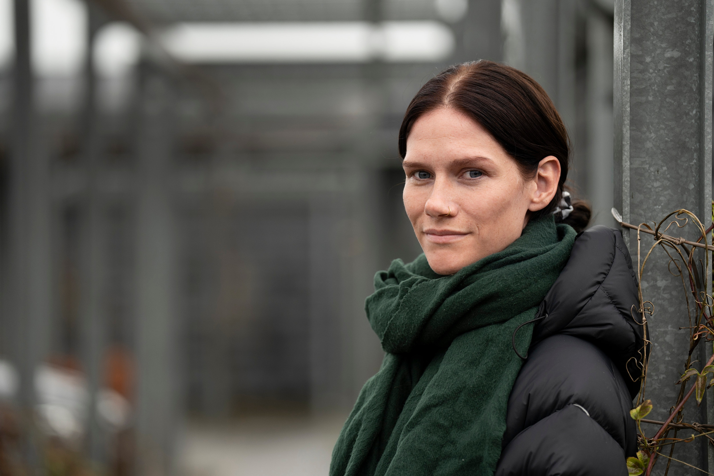 Frederikkemarie Sjölund