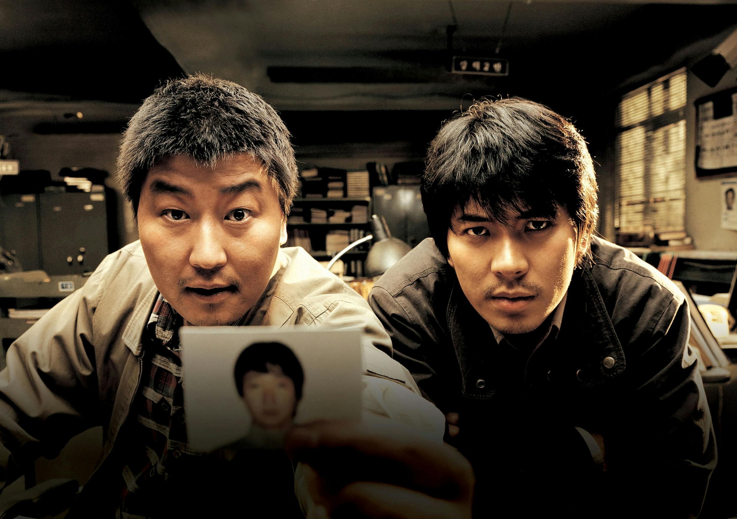 Filmen ”Memories of Murder (2003) er baseret på jagten på ”Hwaseong-kvæleren”, der førte til at Sung-yeo Yoon blev uskyldigt dømt.