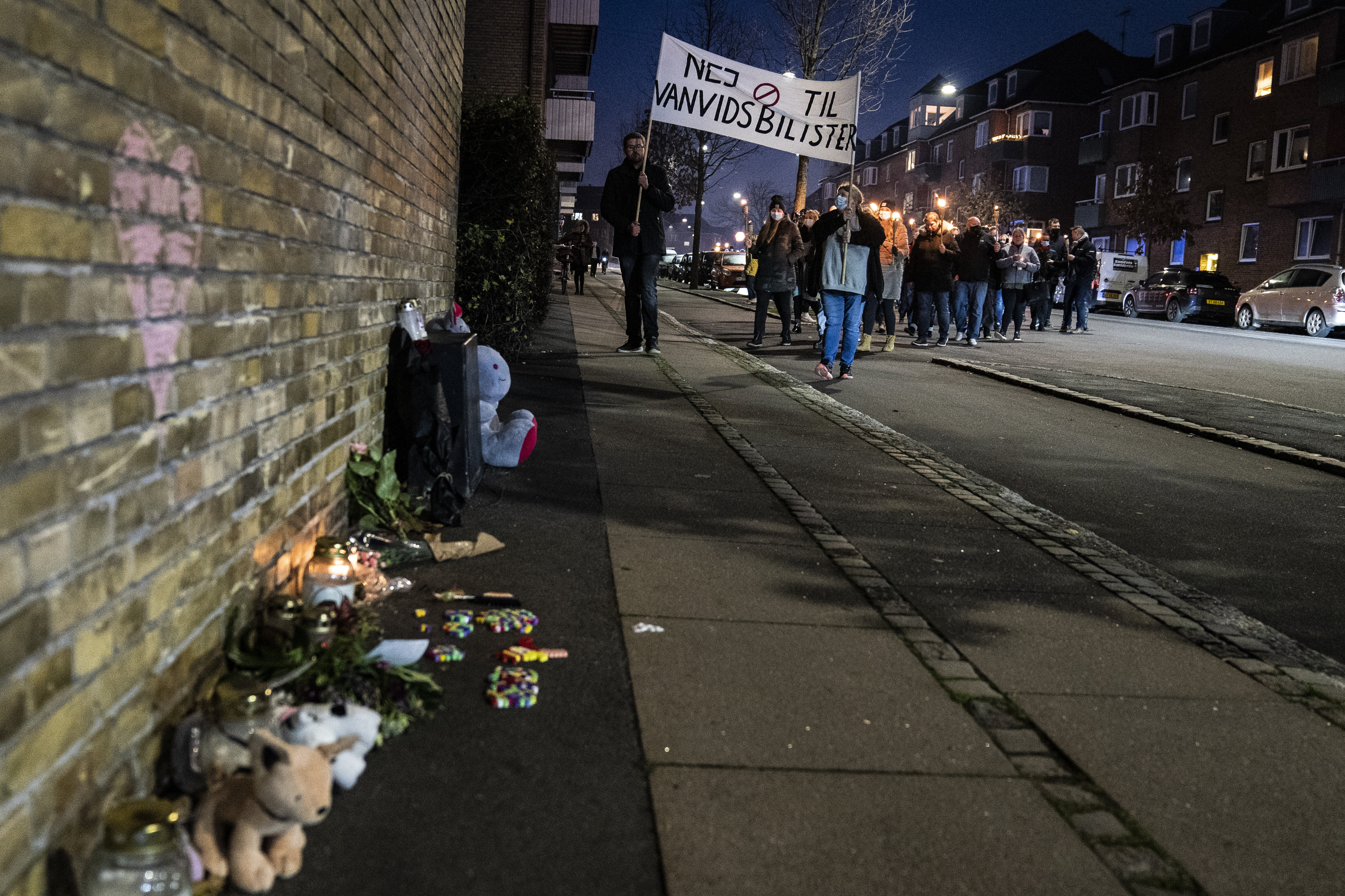 Nej til vanvidsbilister