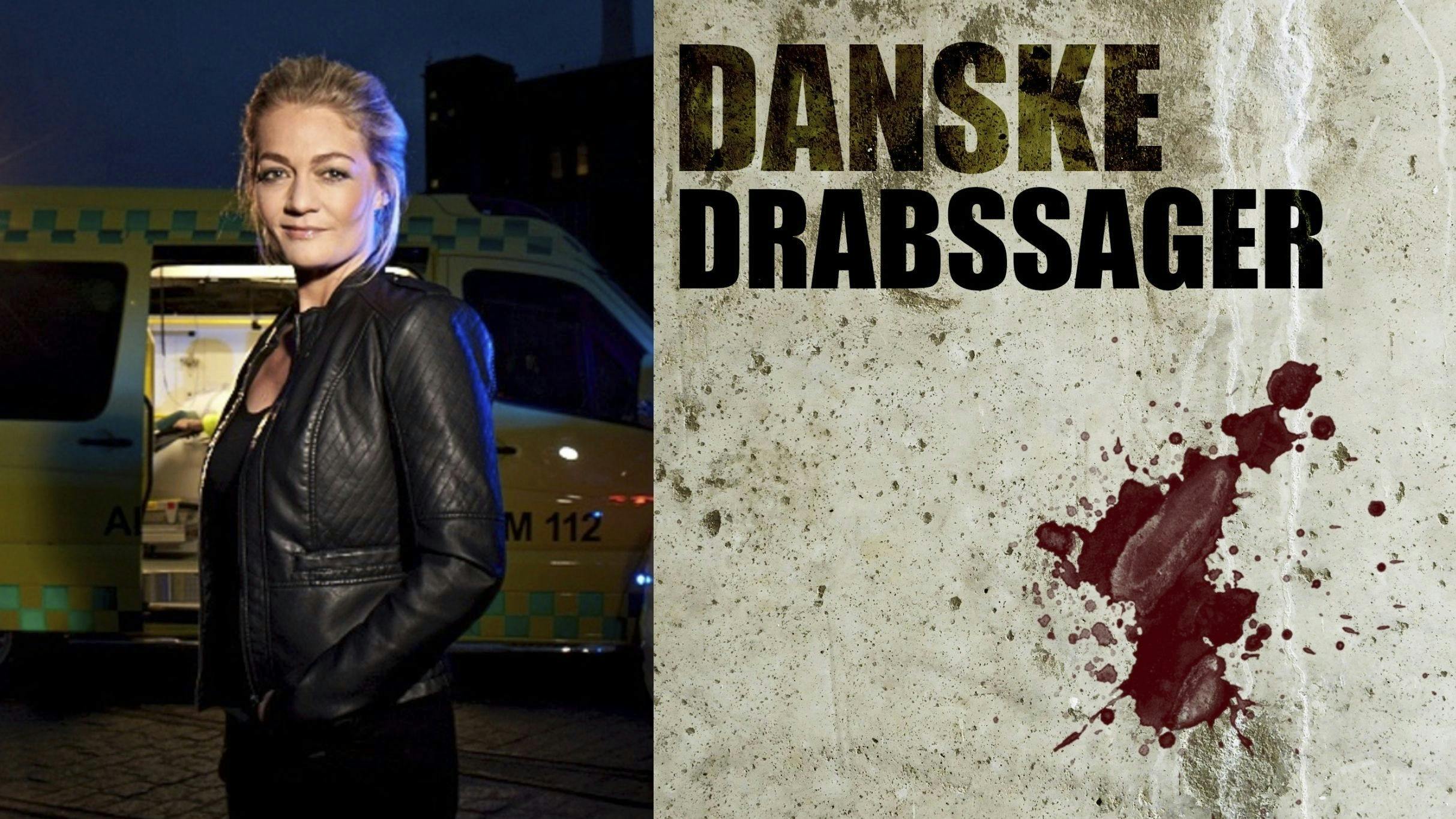 Danske drabsager