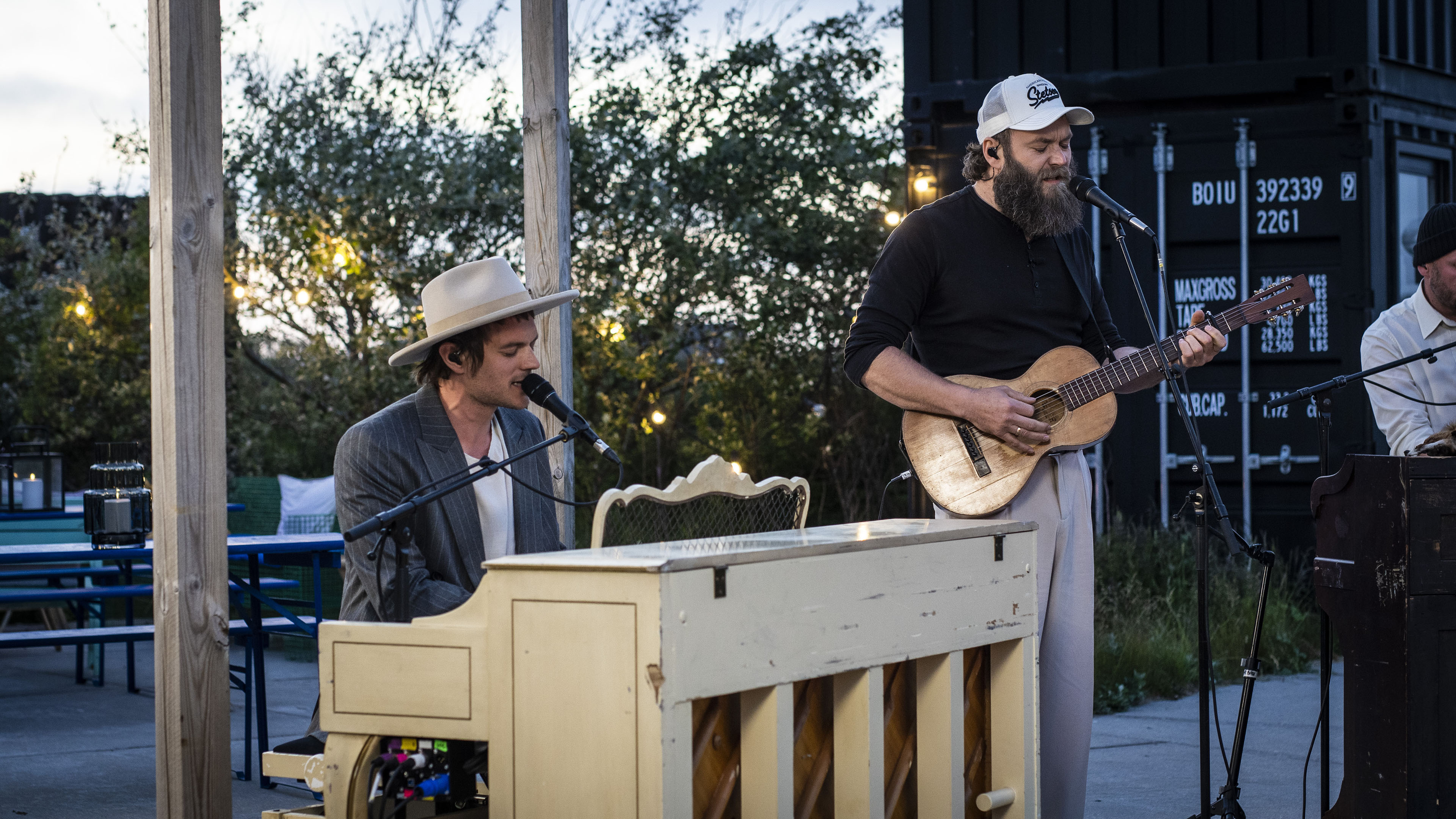 Toppen af poppen - sæson 13