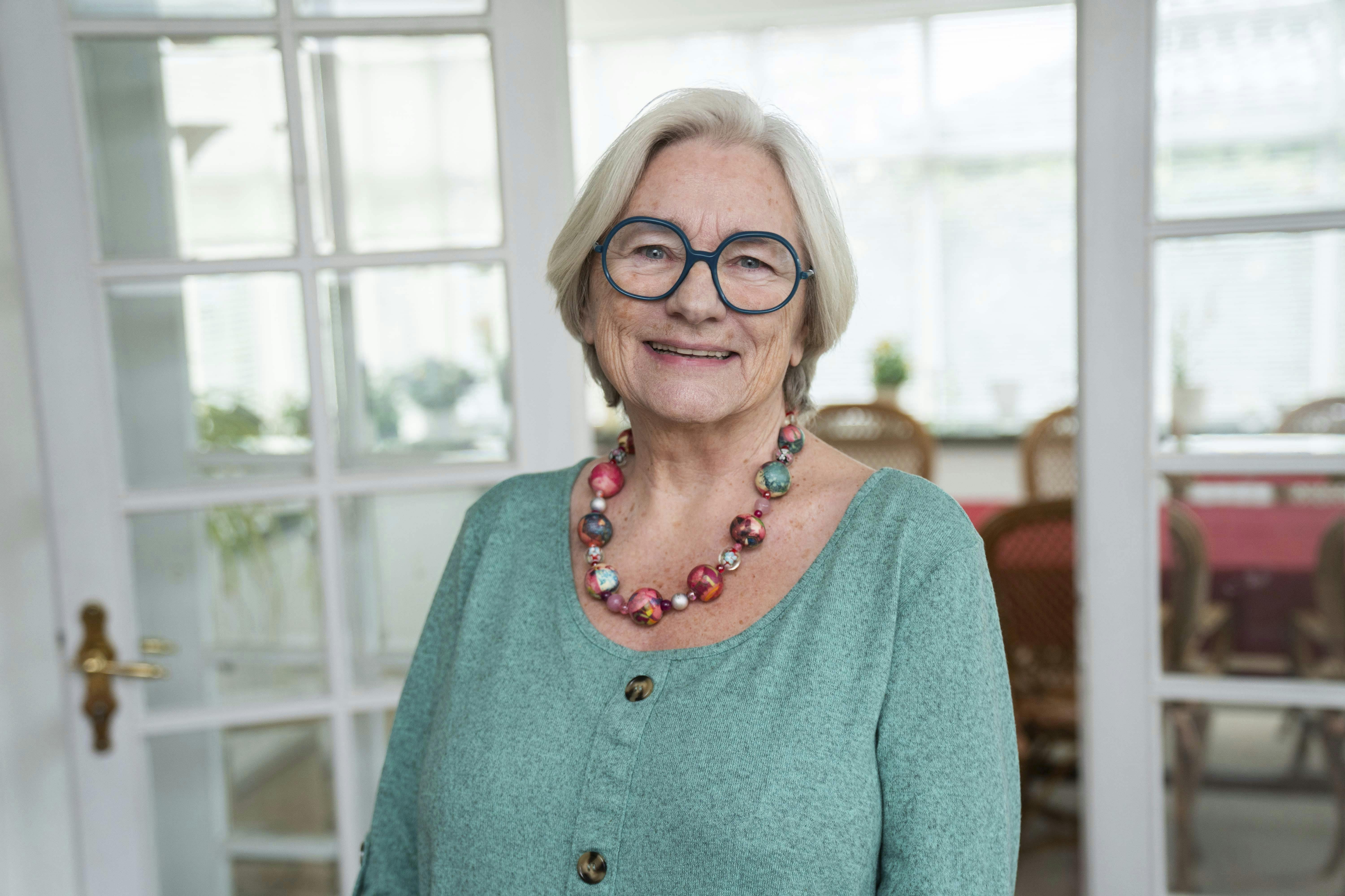 Diabetes Kuren Lene tabte sig 25 kilo med Ude og Hjemme