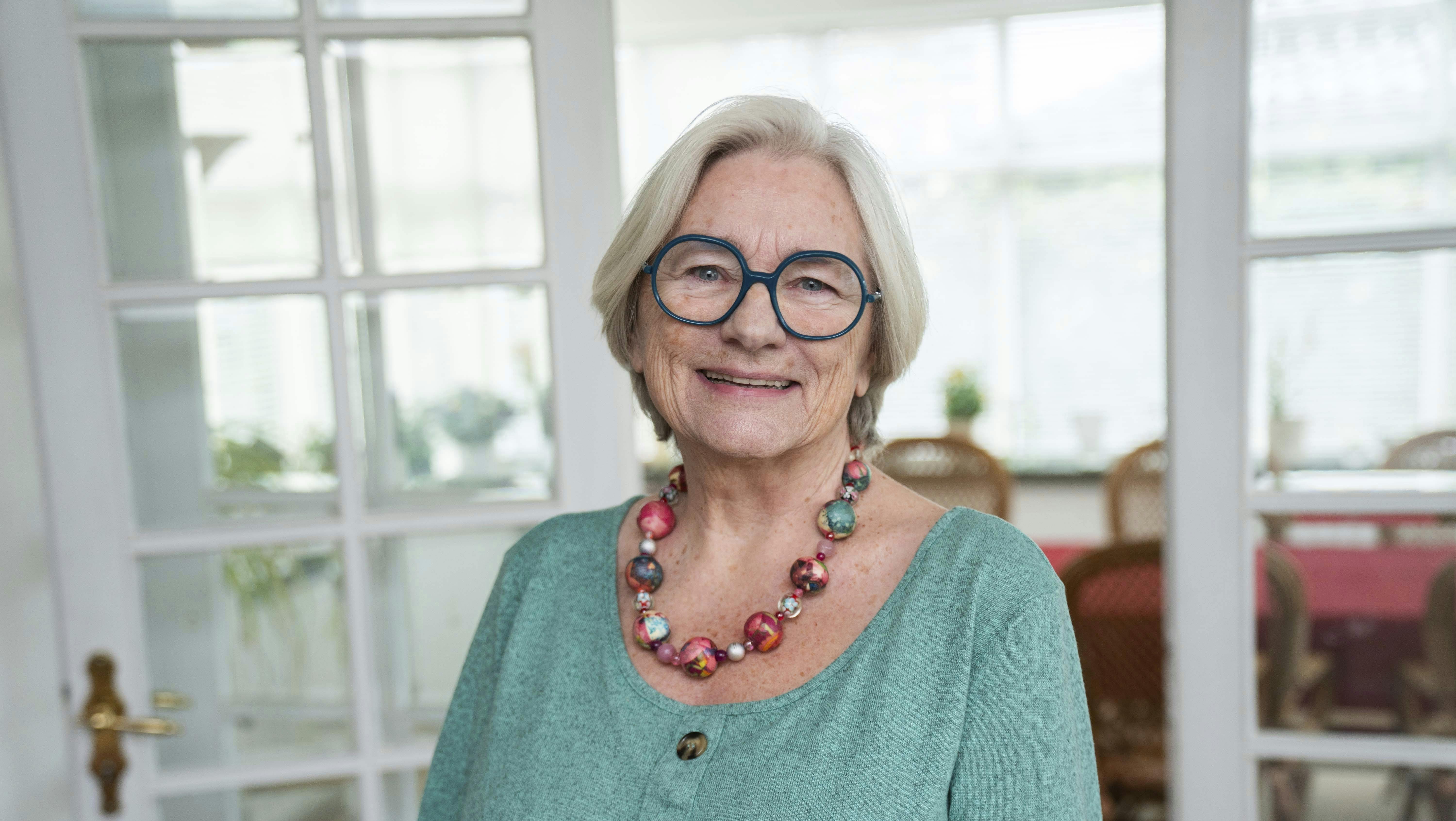 Diabetes Kuren Lene tabte sig 25 kilo med Ude og Hjemme