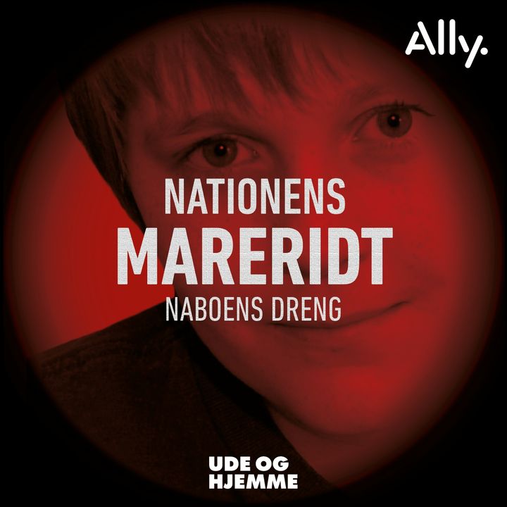Nationens mareridt