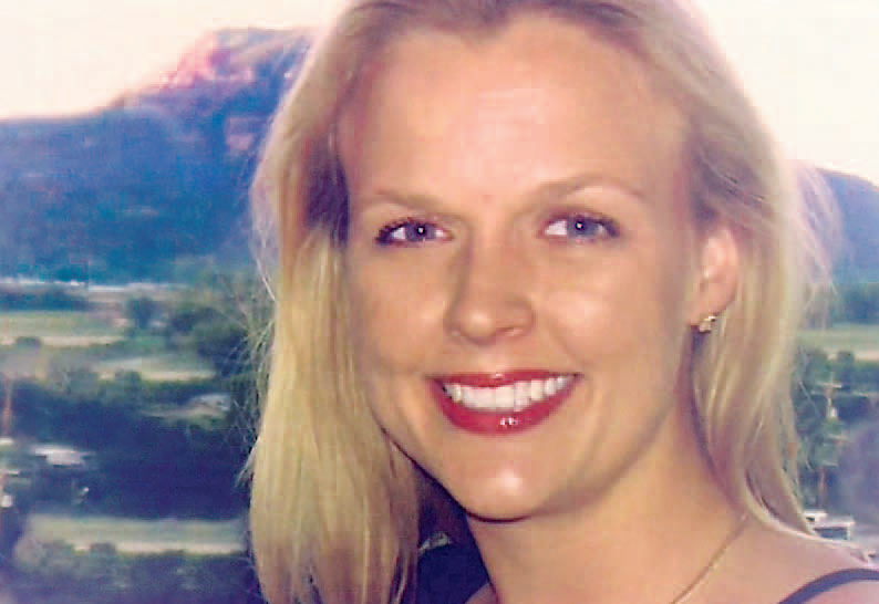 Sagen om Thomas Ford