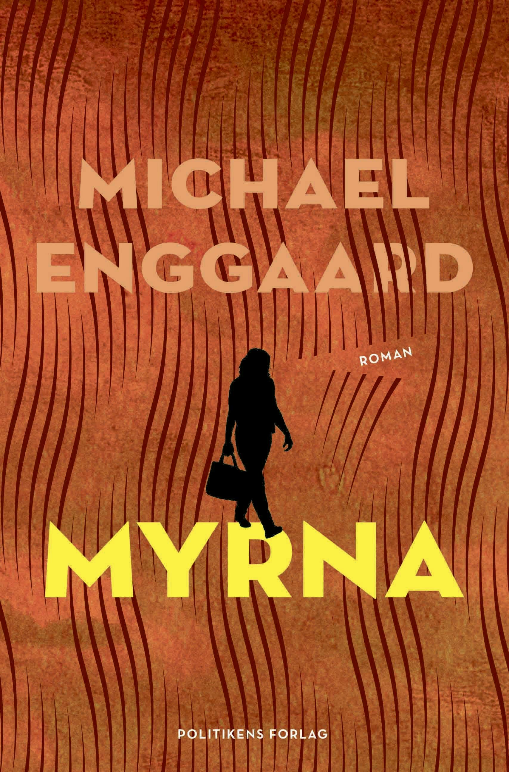 Bogen "Myrna"