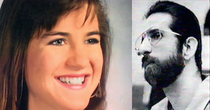 Sagen om Denise Huber