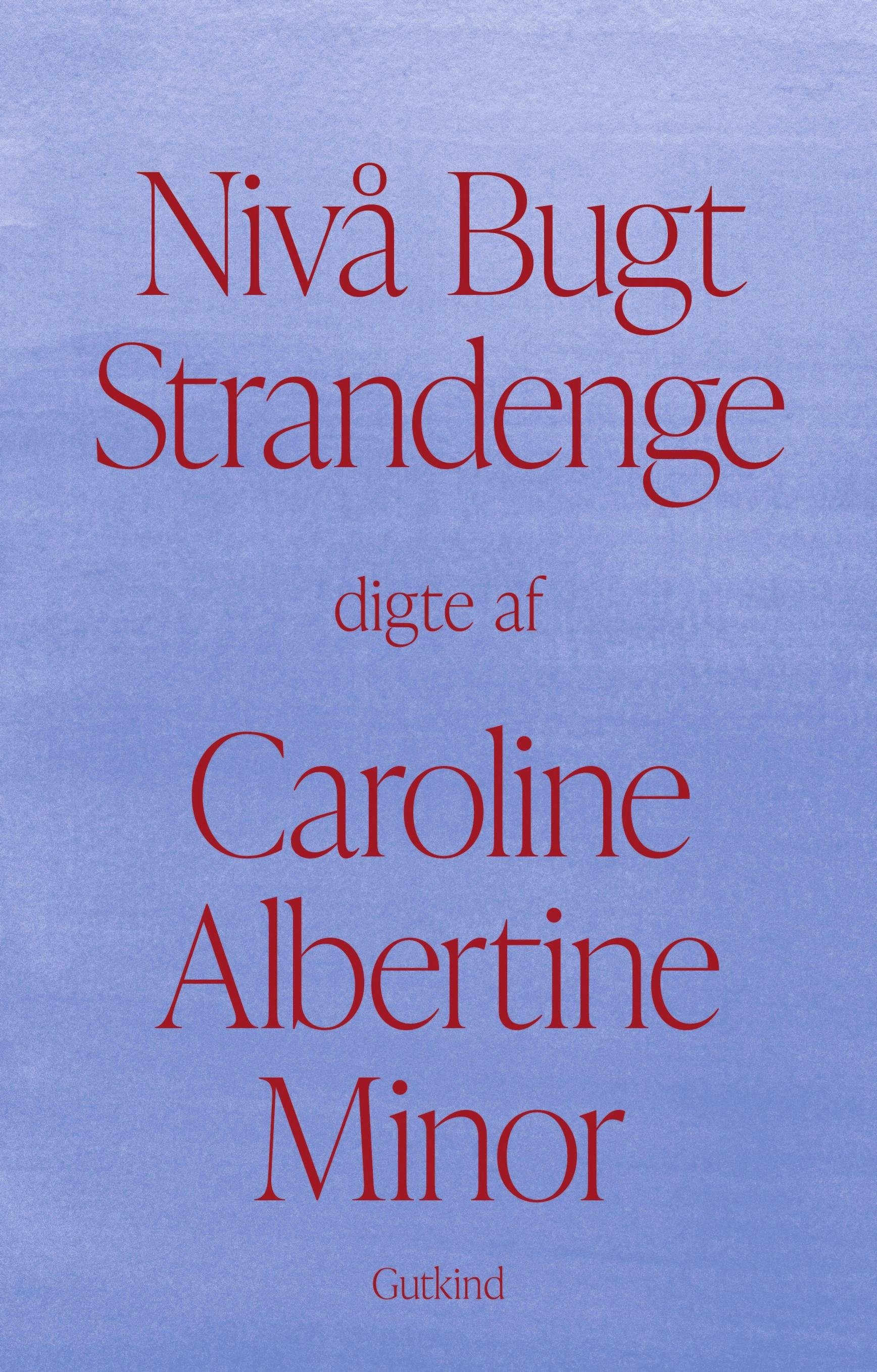 Bogen "Nivø Bugt"