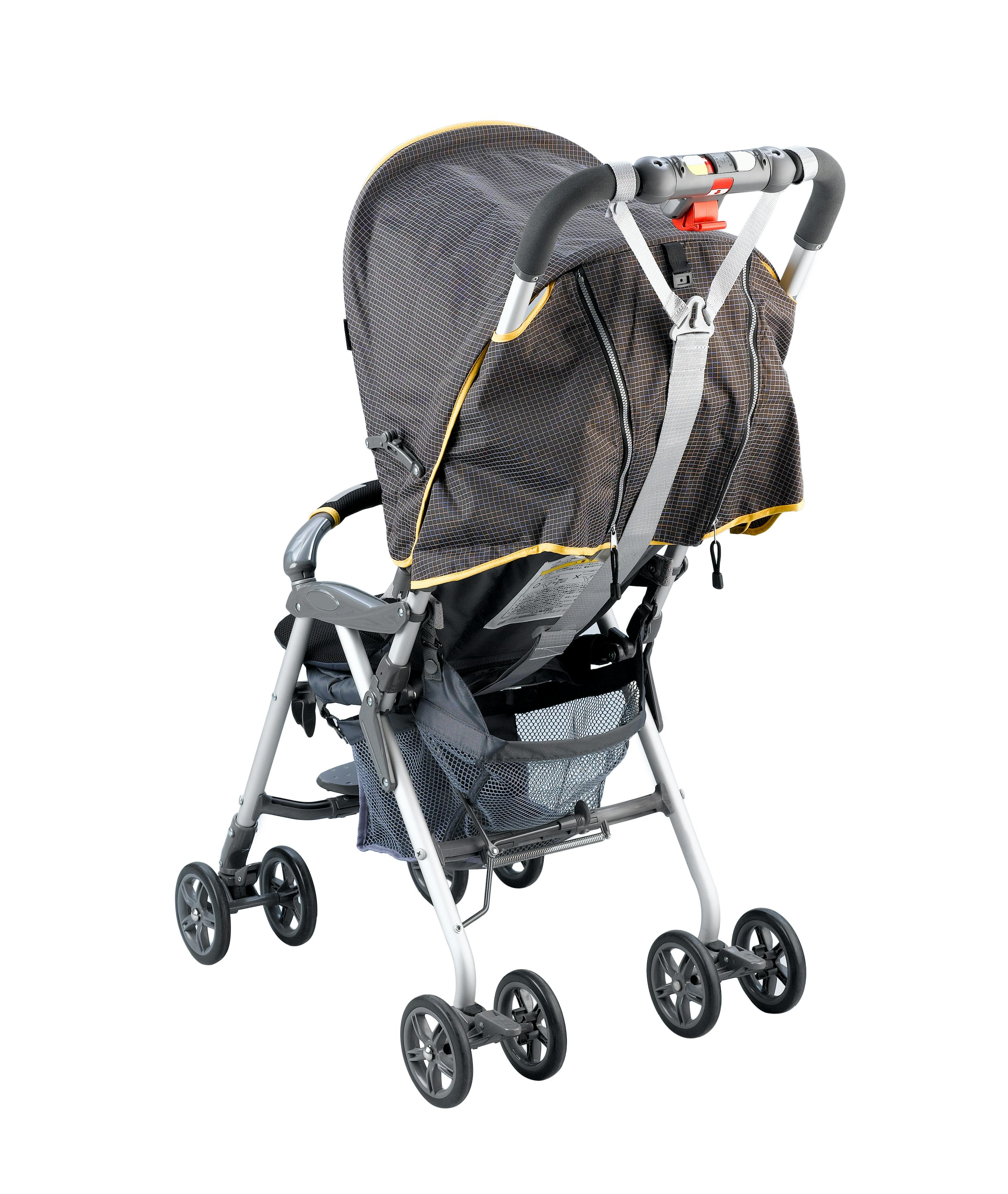 Nice and safety perambulator baby carriage 