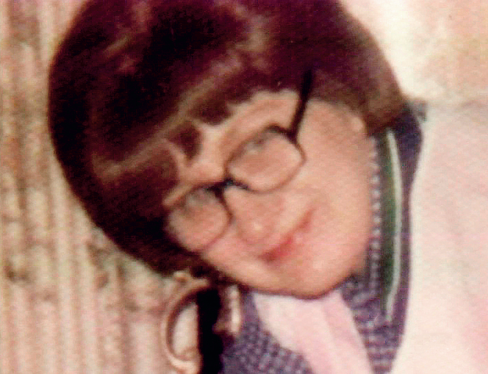 Sagen om Dorothy Britt