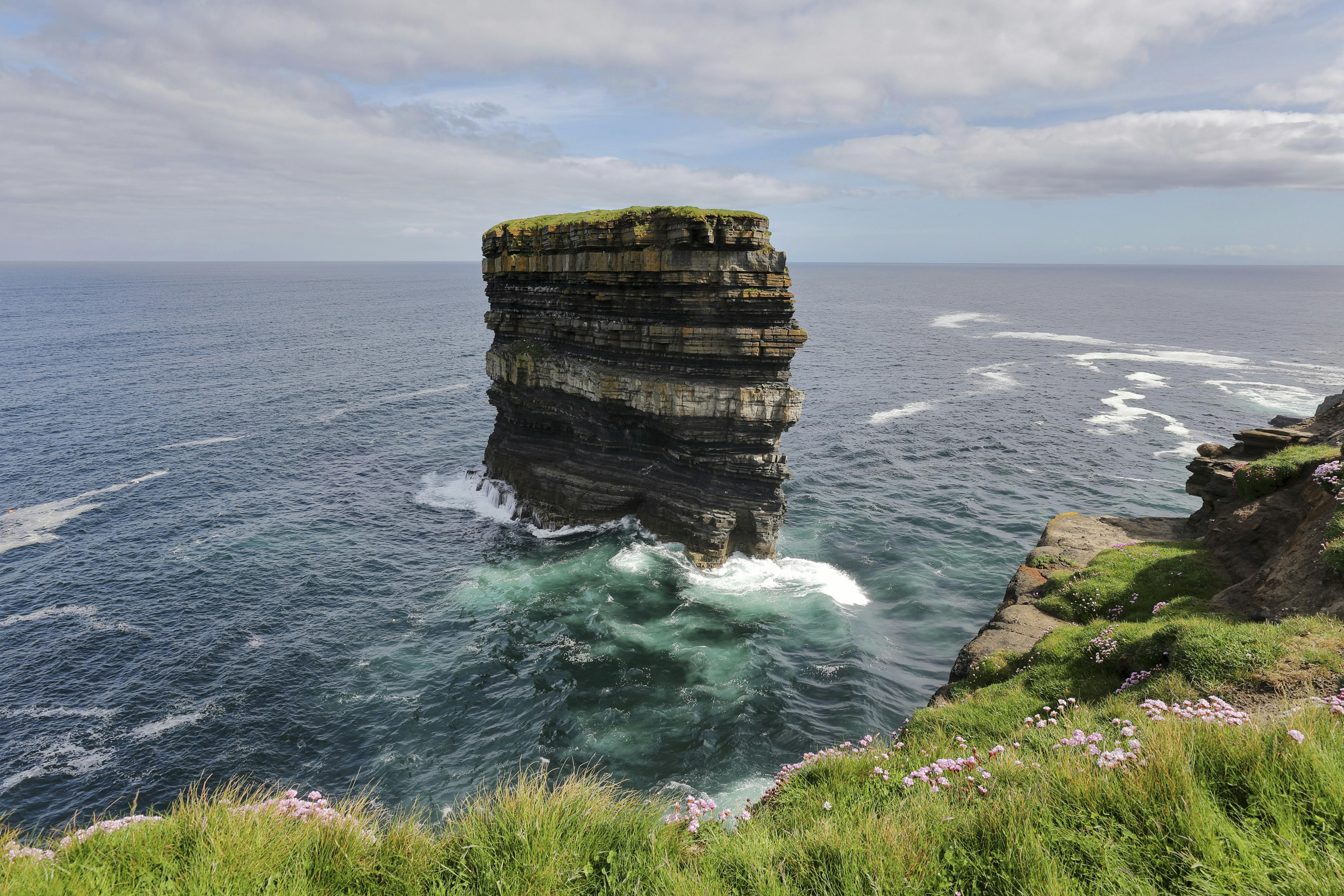 Downpatrick Head