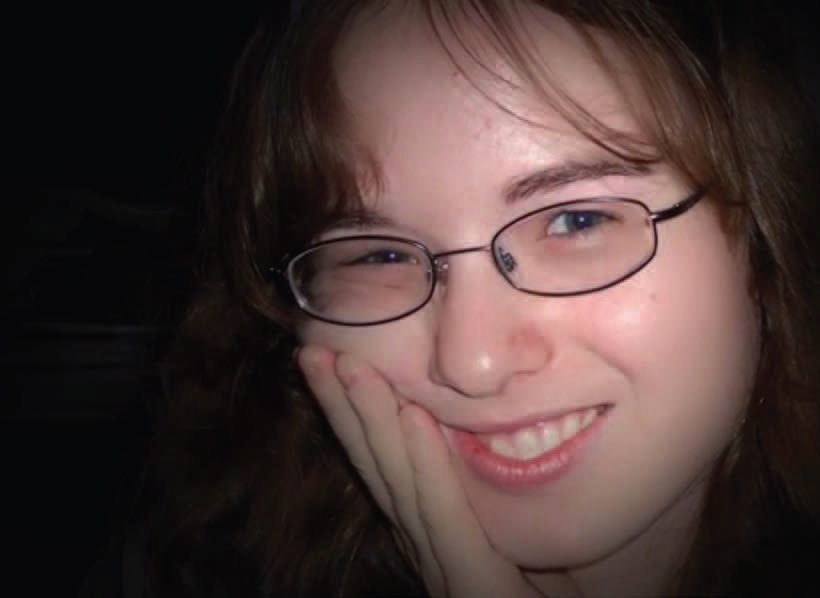 Sagen om Shelley Nance