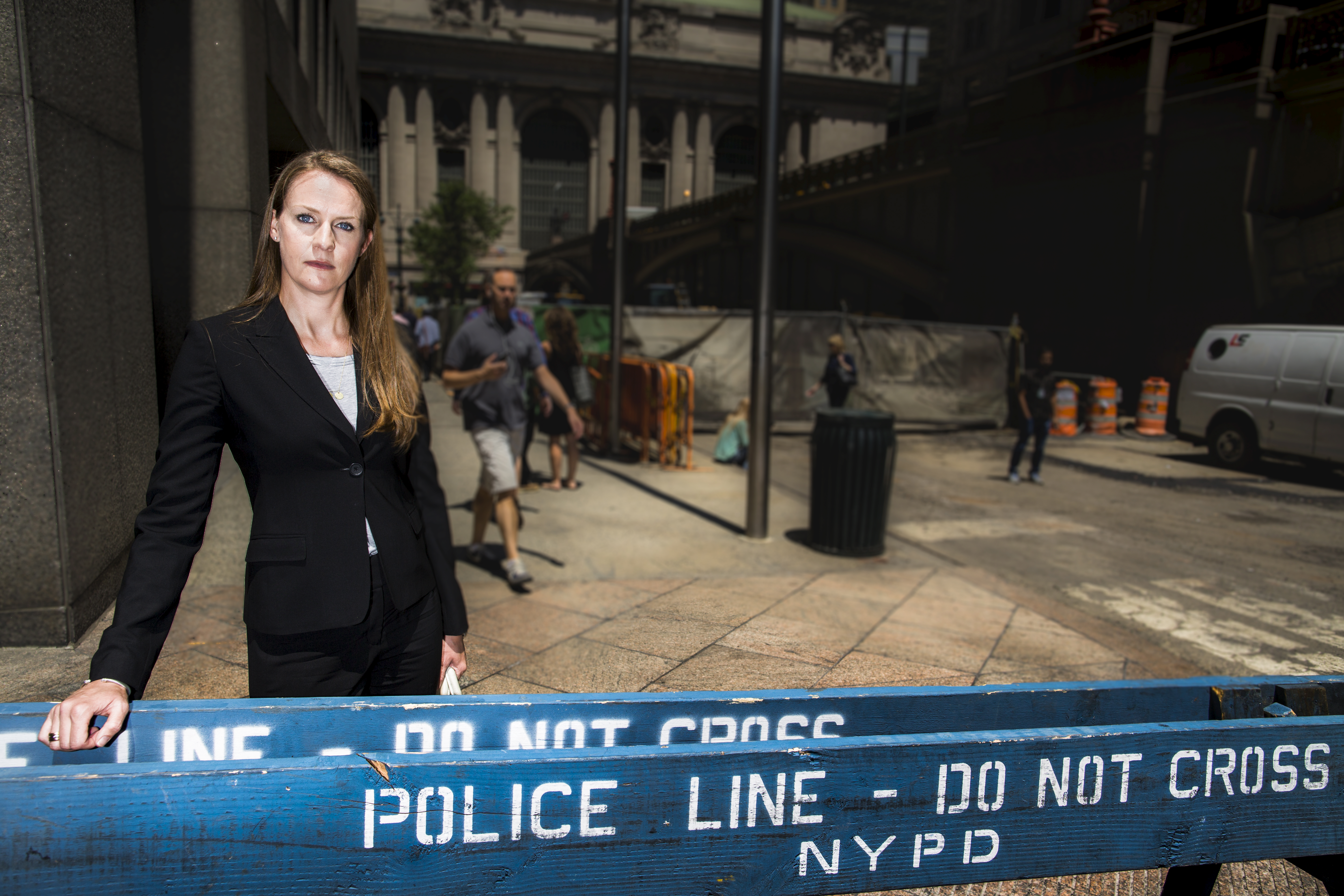 Jane Fisher-Byrialsen