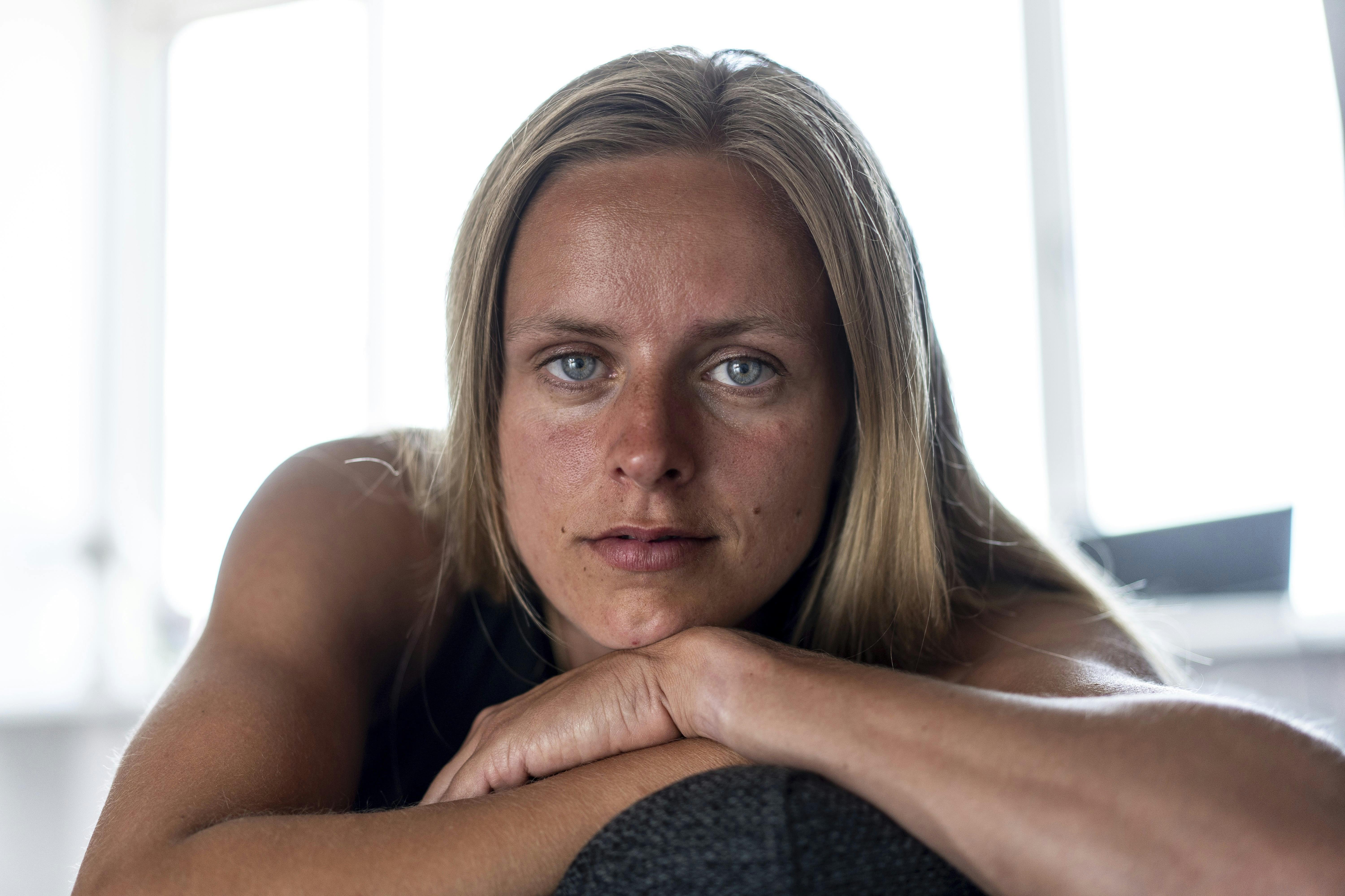 28-årige Mette Laugesen Graversgaard