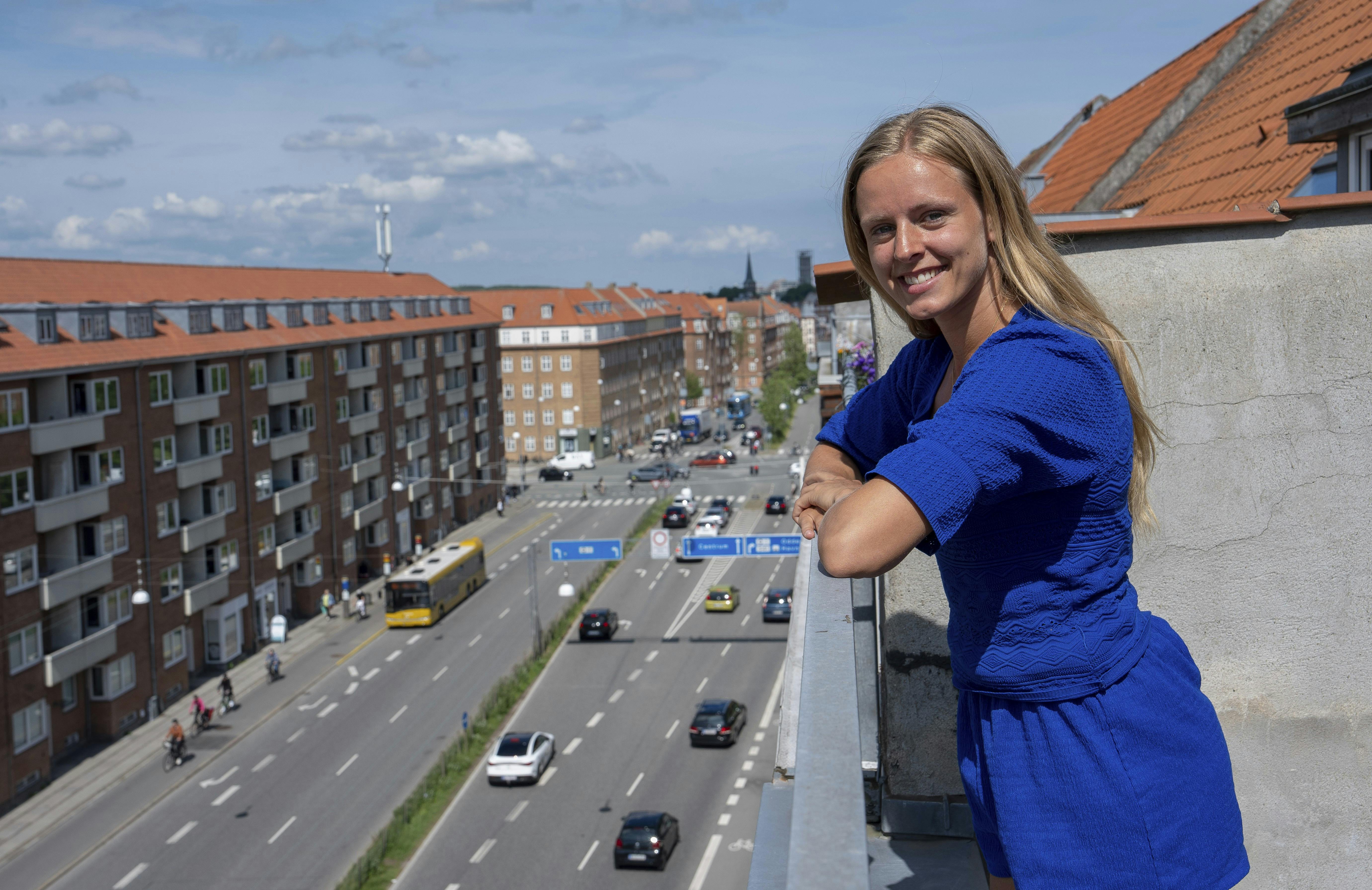 Mette Laugesen Graversgaard