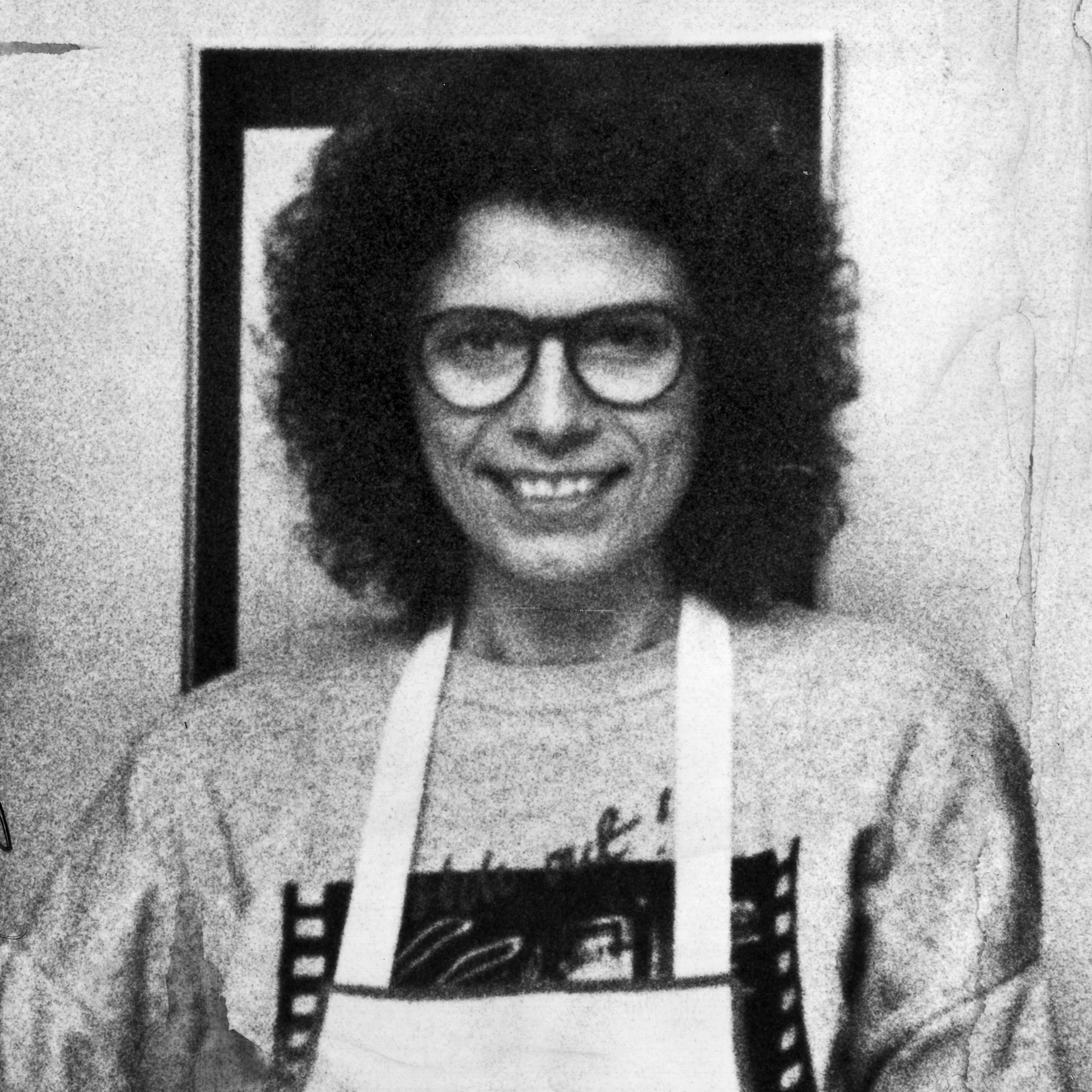 Lene Buchardt Rasmussen