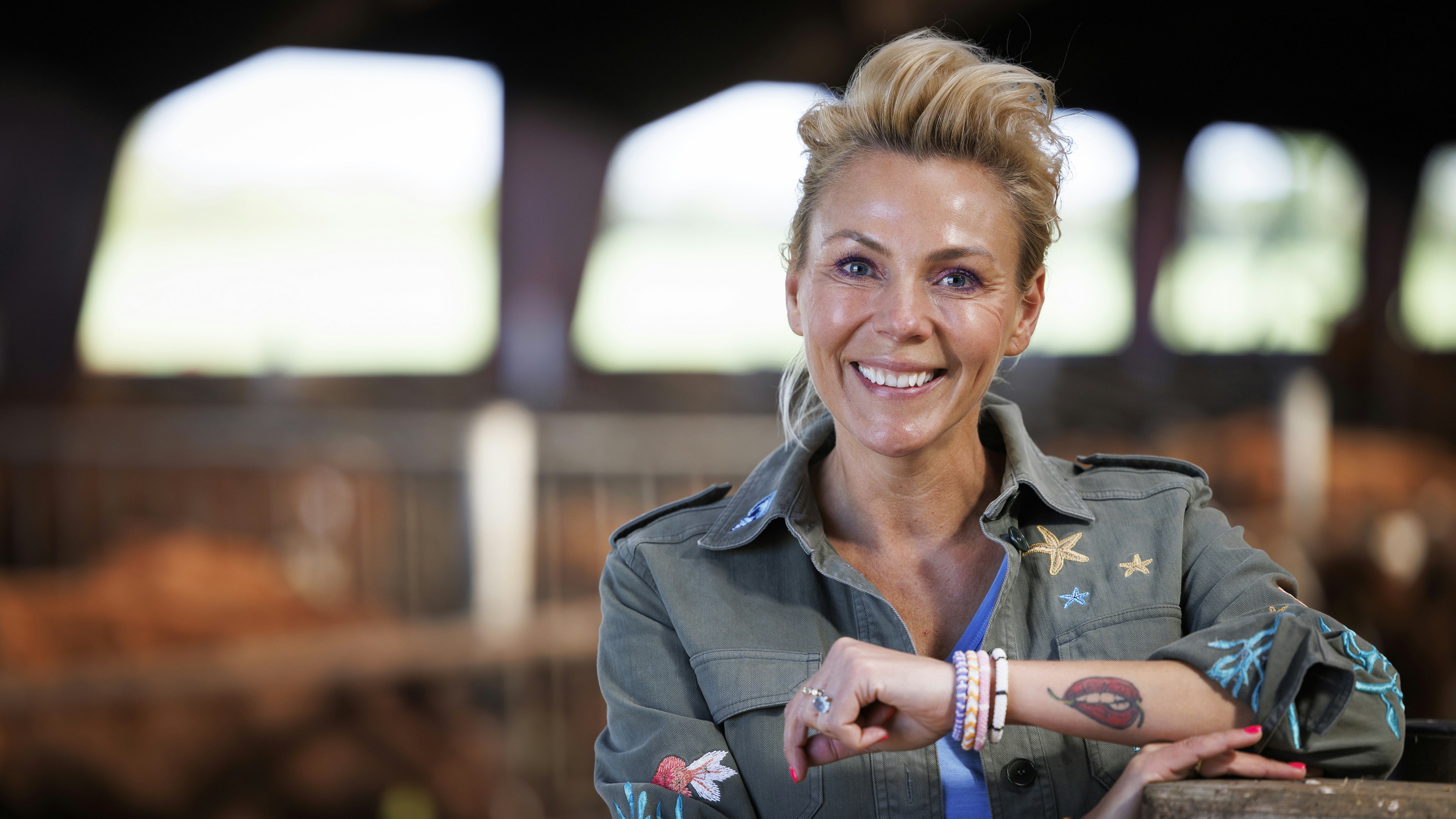 Ny sæson af "Landmand søger kærlighed"