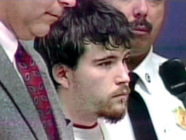 Drabet på Neil Olsen