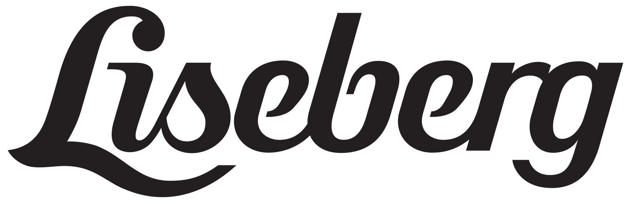 Liseberg logo