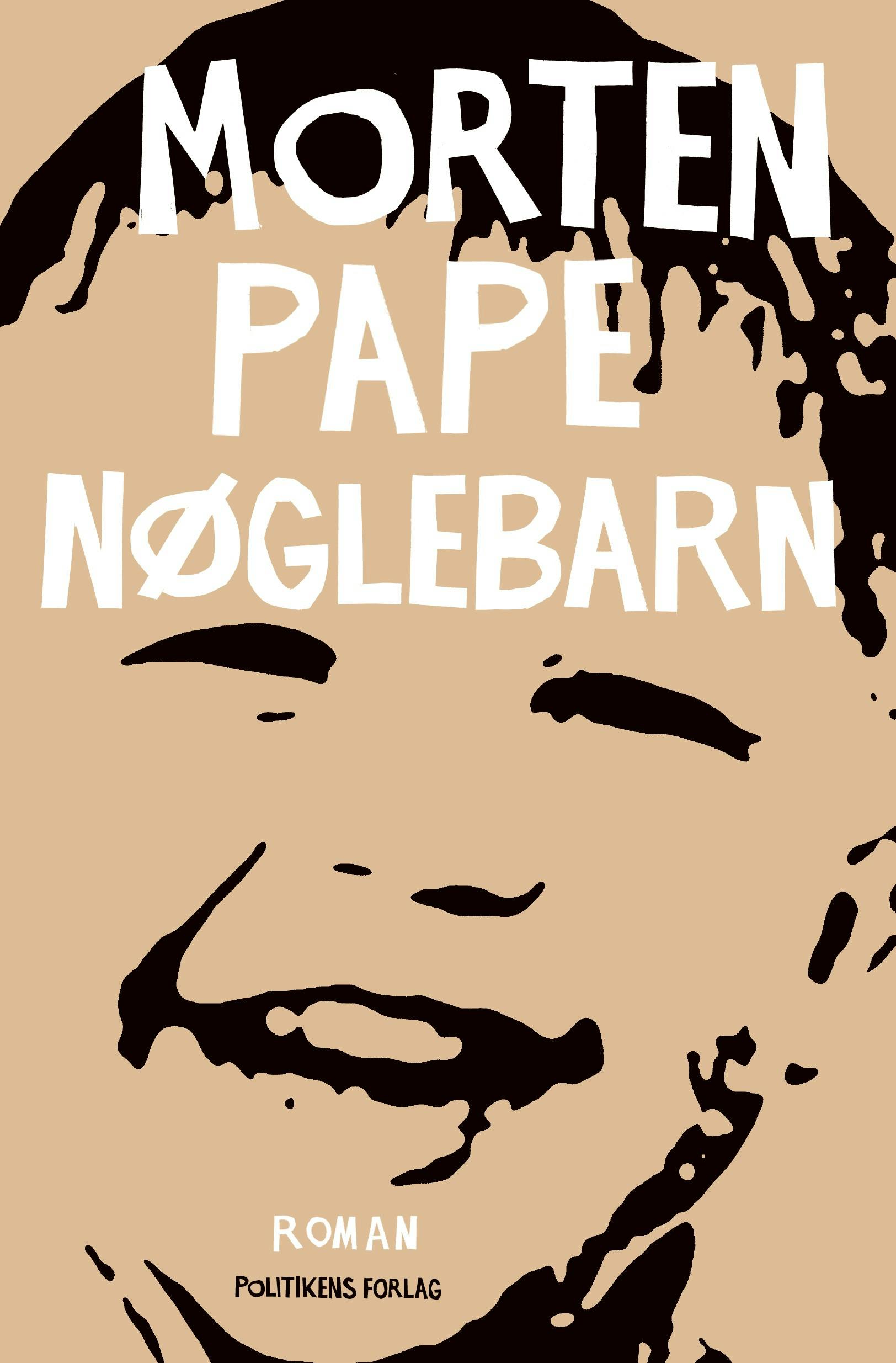 Ugens bog: "Nøglebarn"