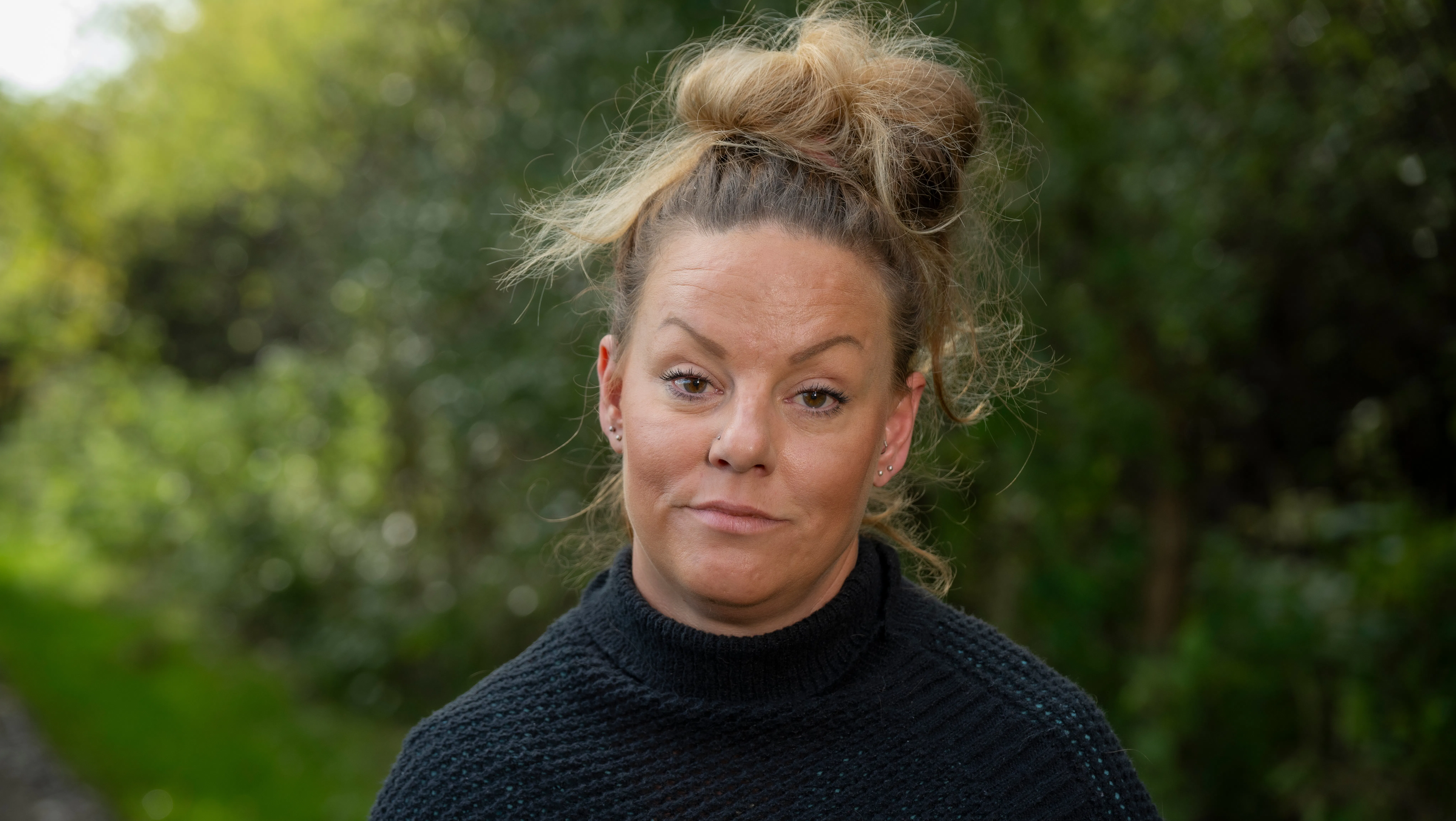 Signe Staugaard Signe stjal smertestillende medicin fra sit arbejde: Jeg skammer mig ...