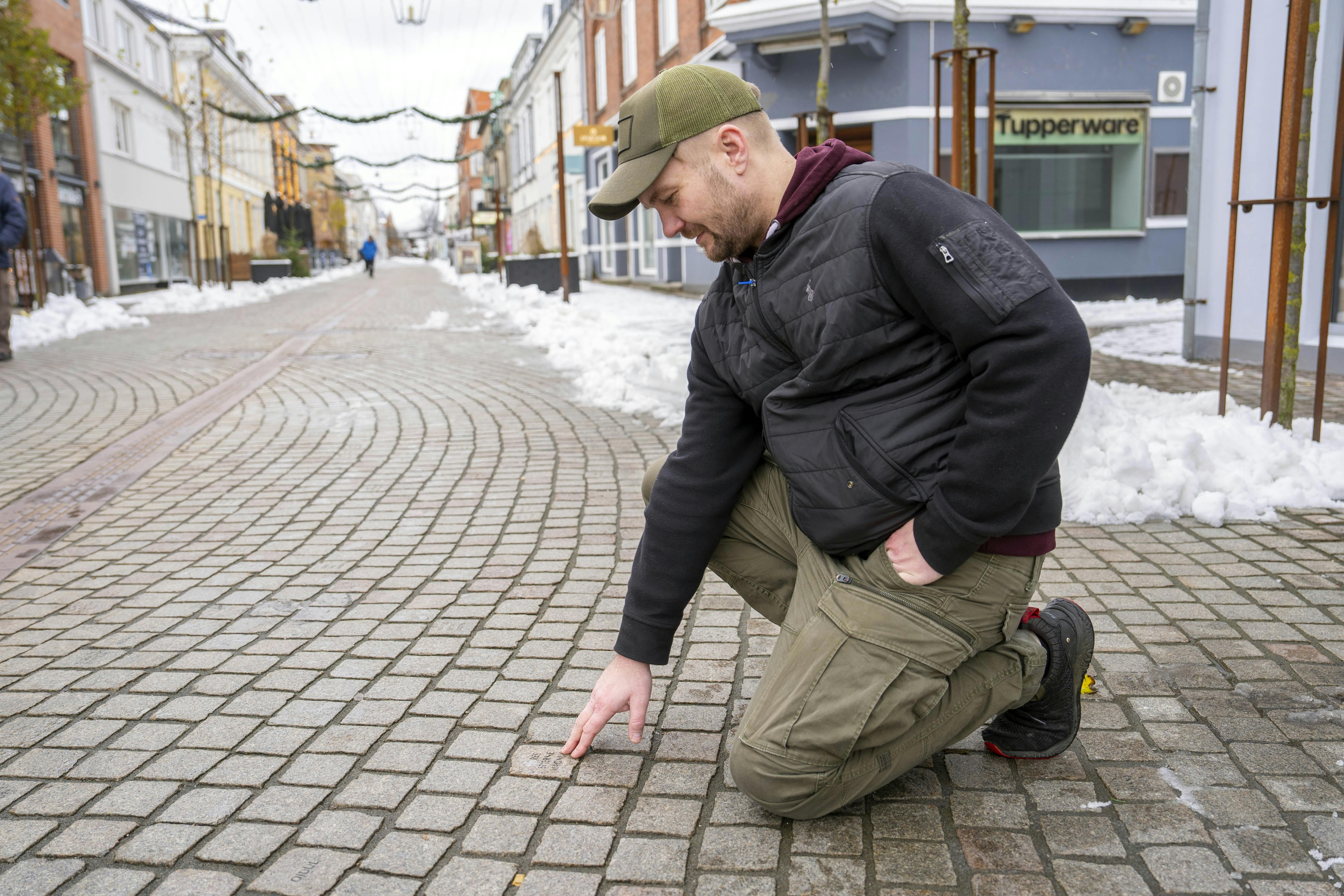 Jonas Mathiasen.