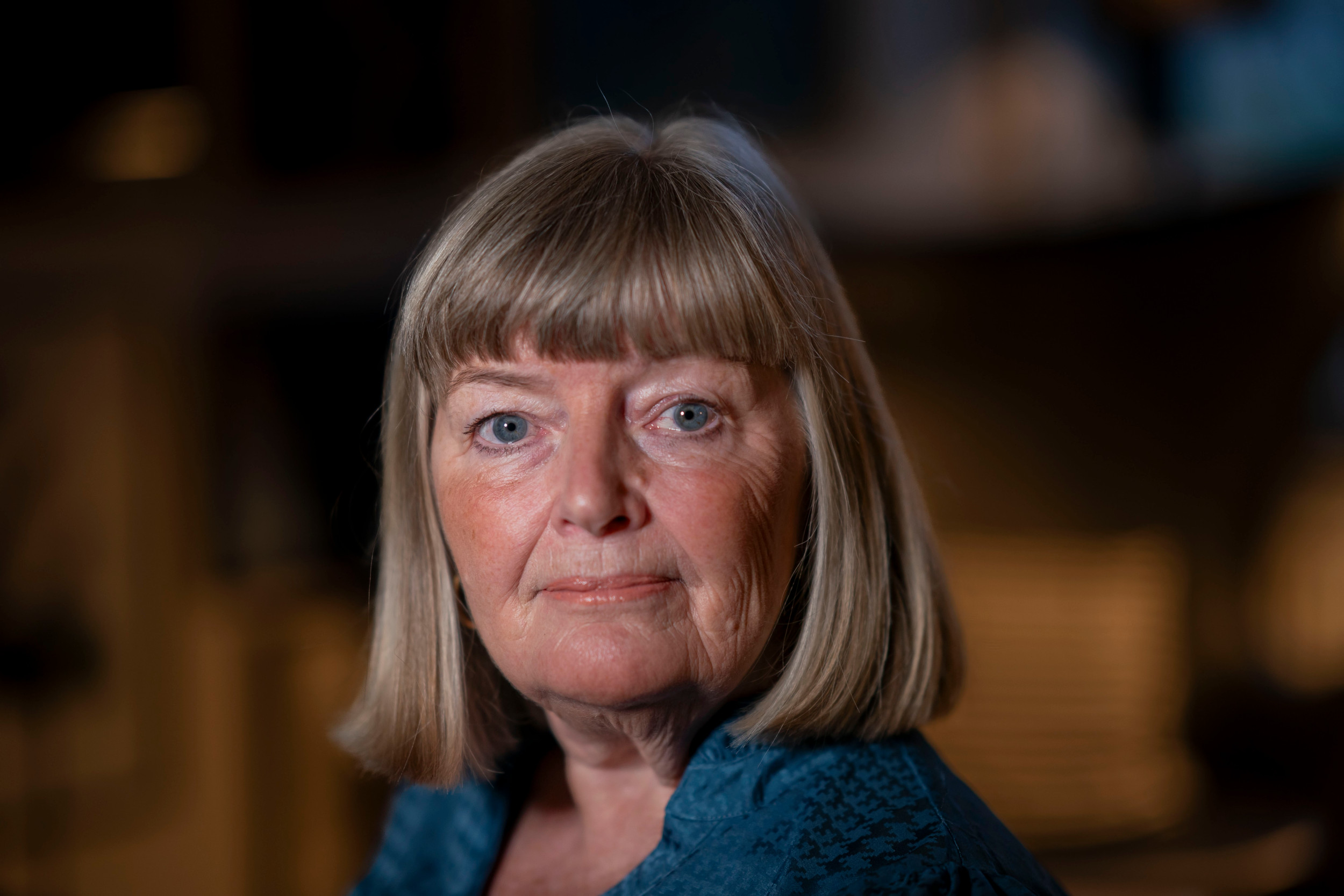 Jeanette Wincentz Andersen