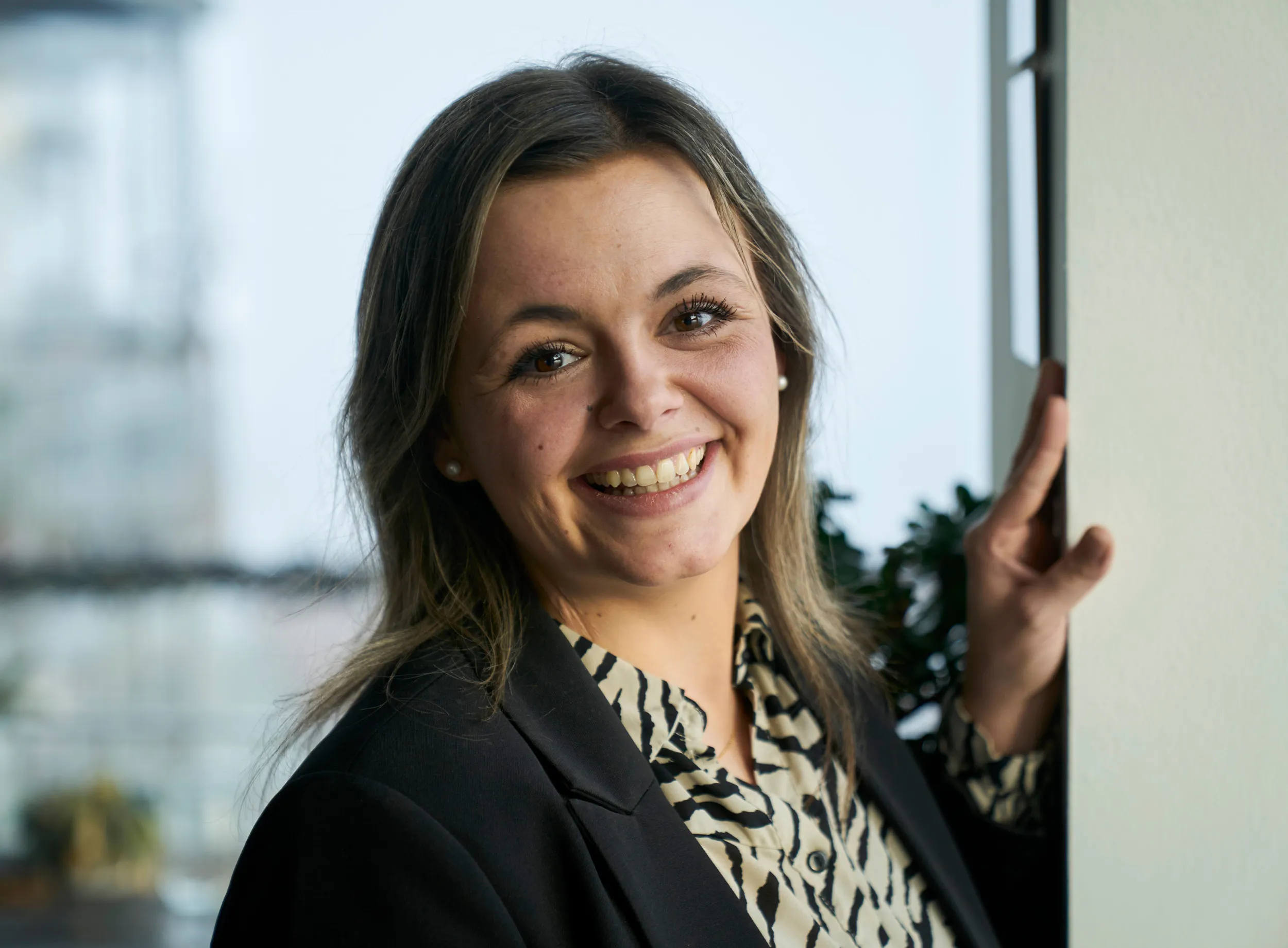 Rikke fra De sjældne danskere: Jeg er blevet skilt | Ude og Hjemme