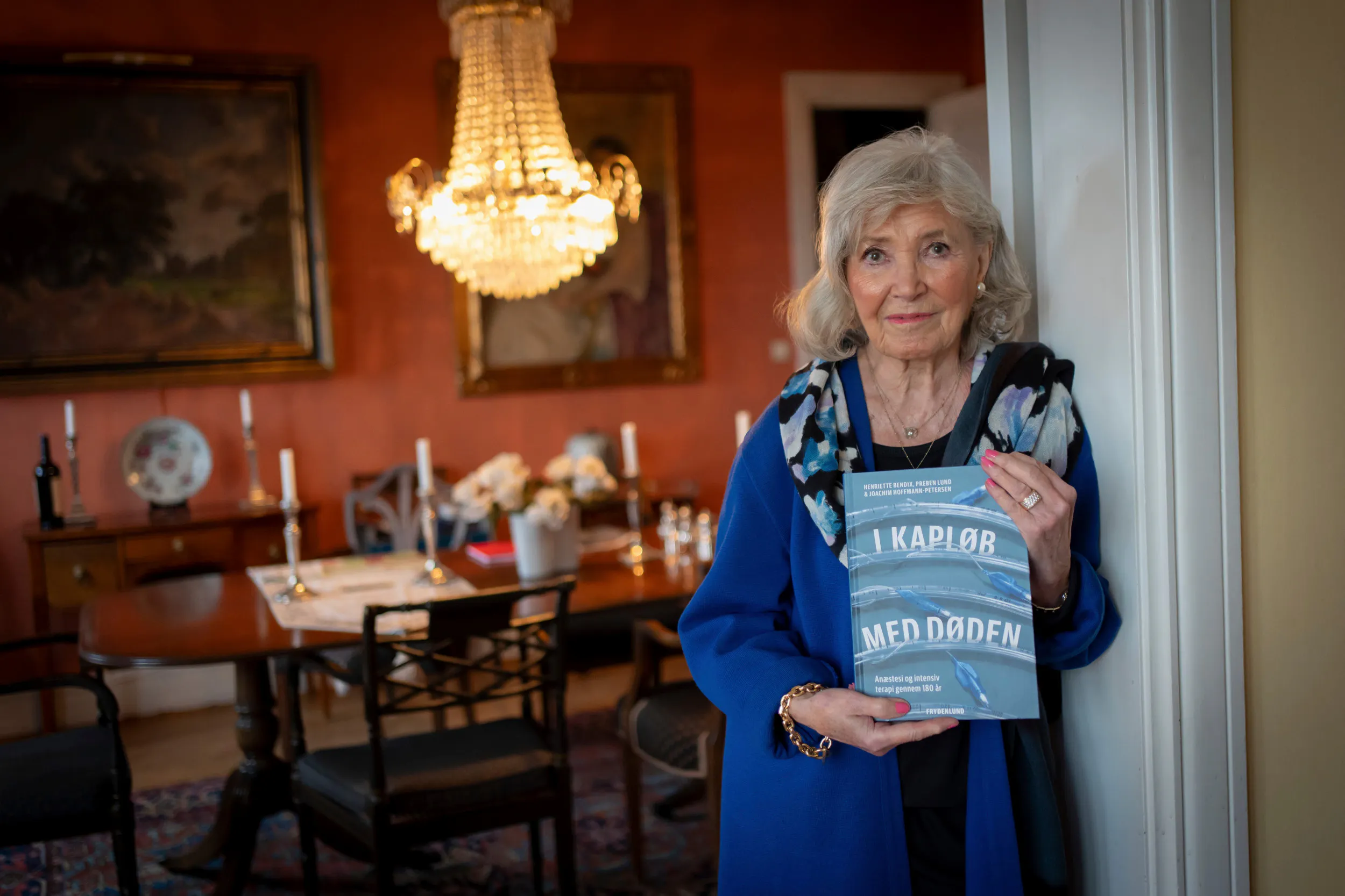 I Kapl b Med D den Birgitte Fulgte Sin Fars Kamp For At Redde Liv i-kapl-b-med-d-den-birgitte-fulgte-sin-fars-kamp-for-at-redde-liv