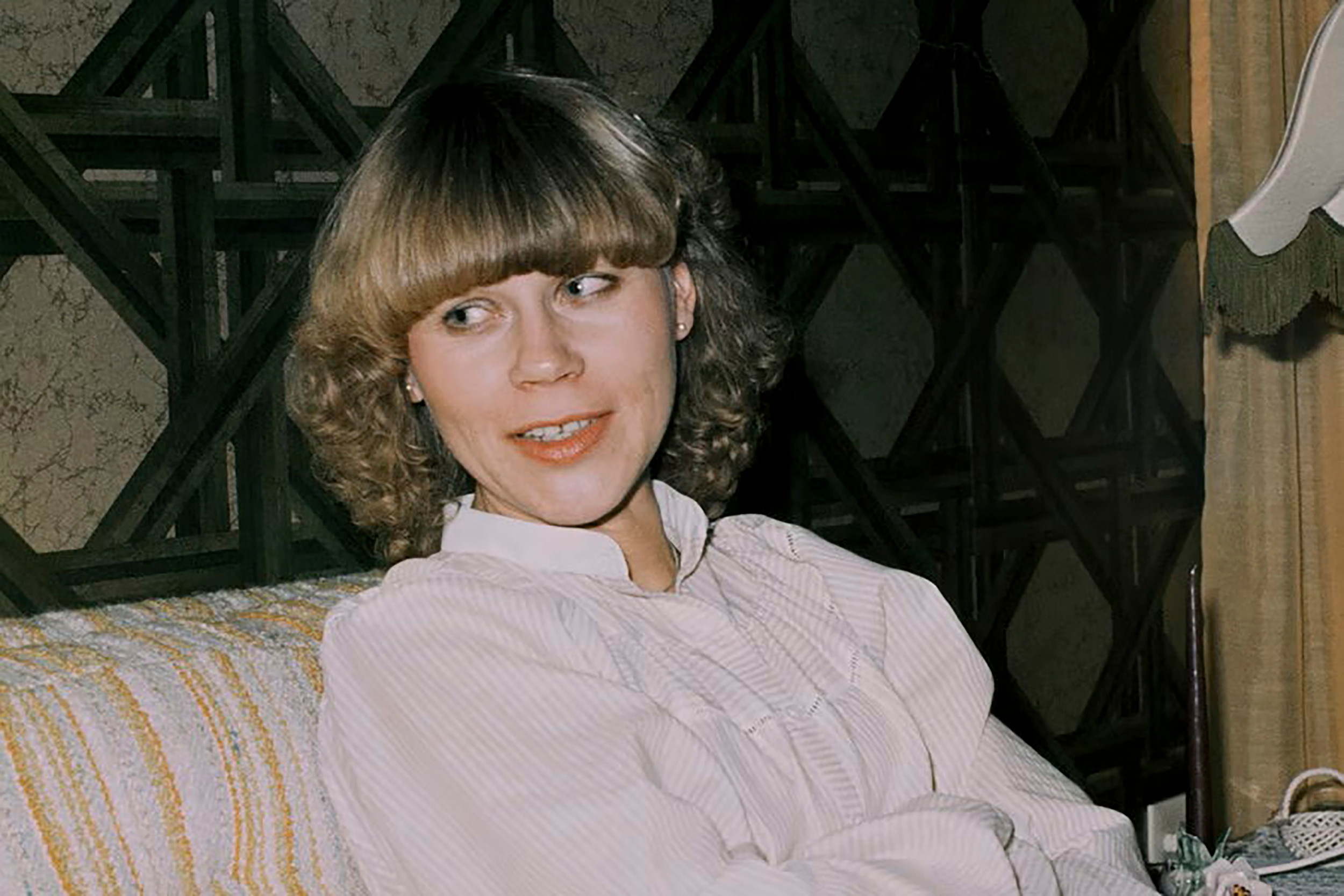 41-årige Birgit Meier