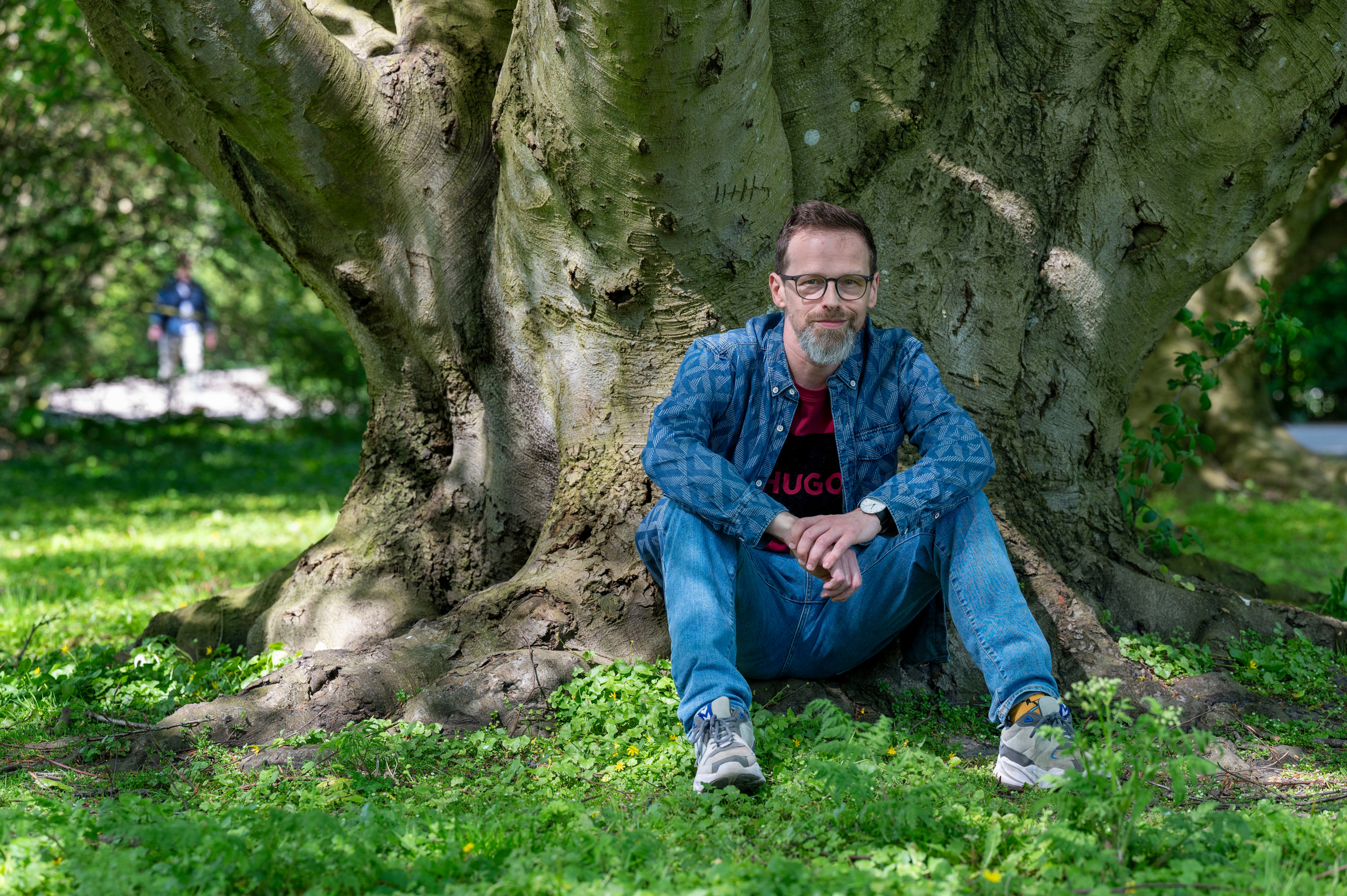 Ibi-Pippi Orup Hedegaard