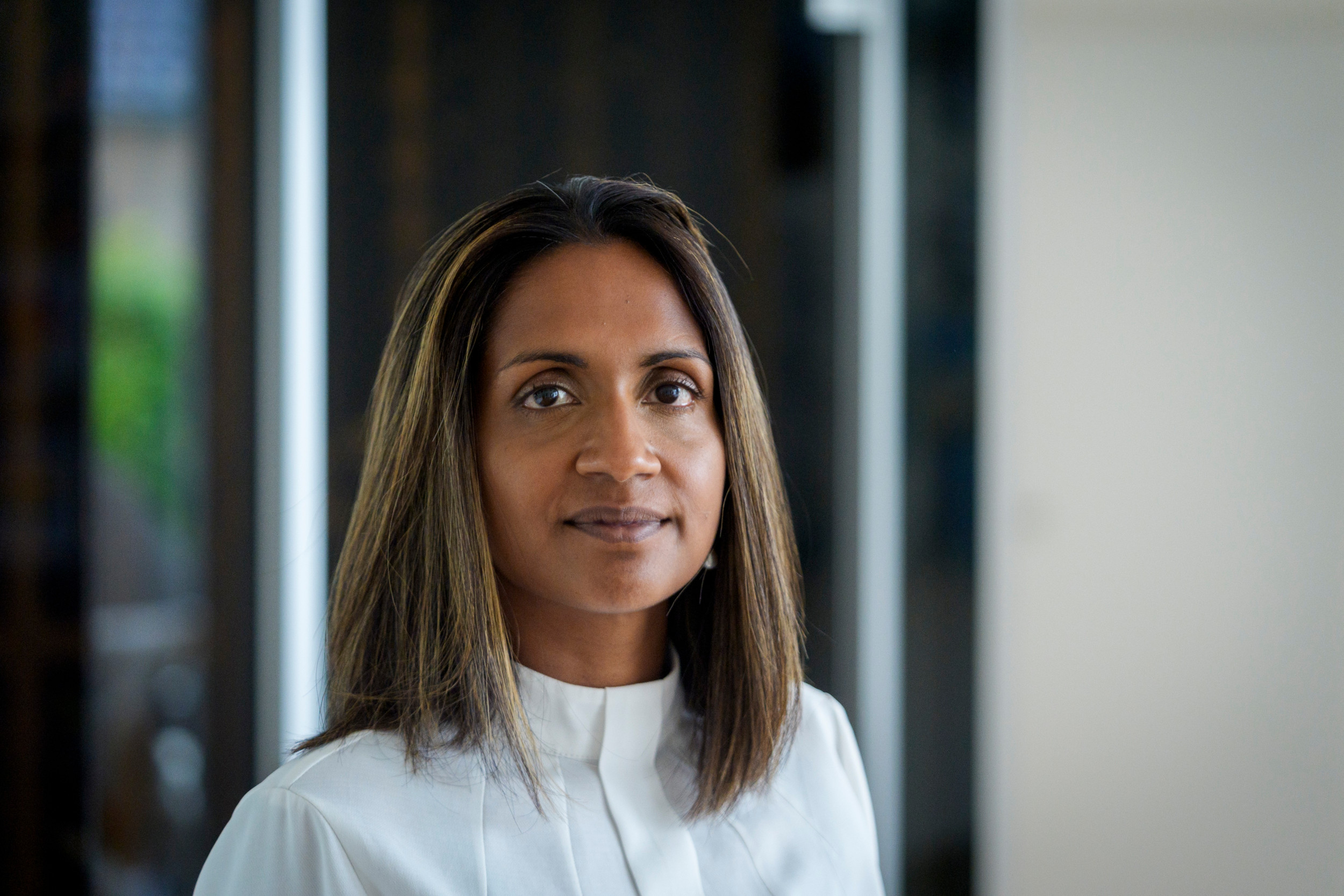 Tanya Buchreitz Løwenstein