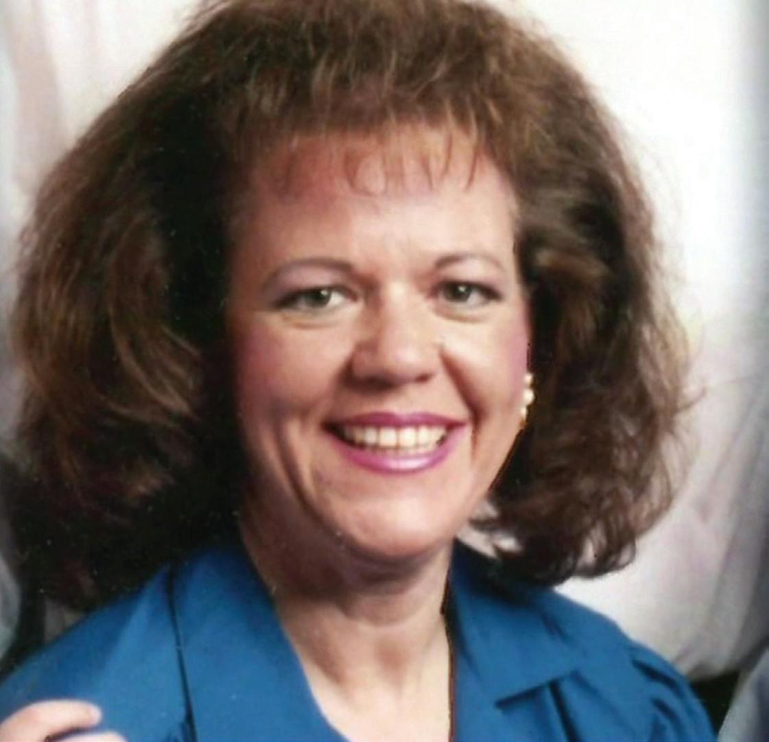 Linda Duffey Gwozdz