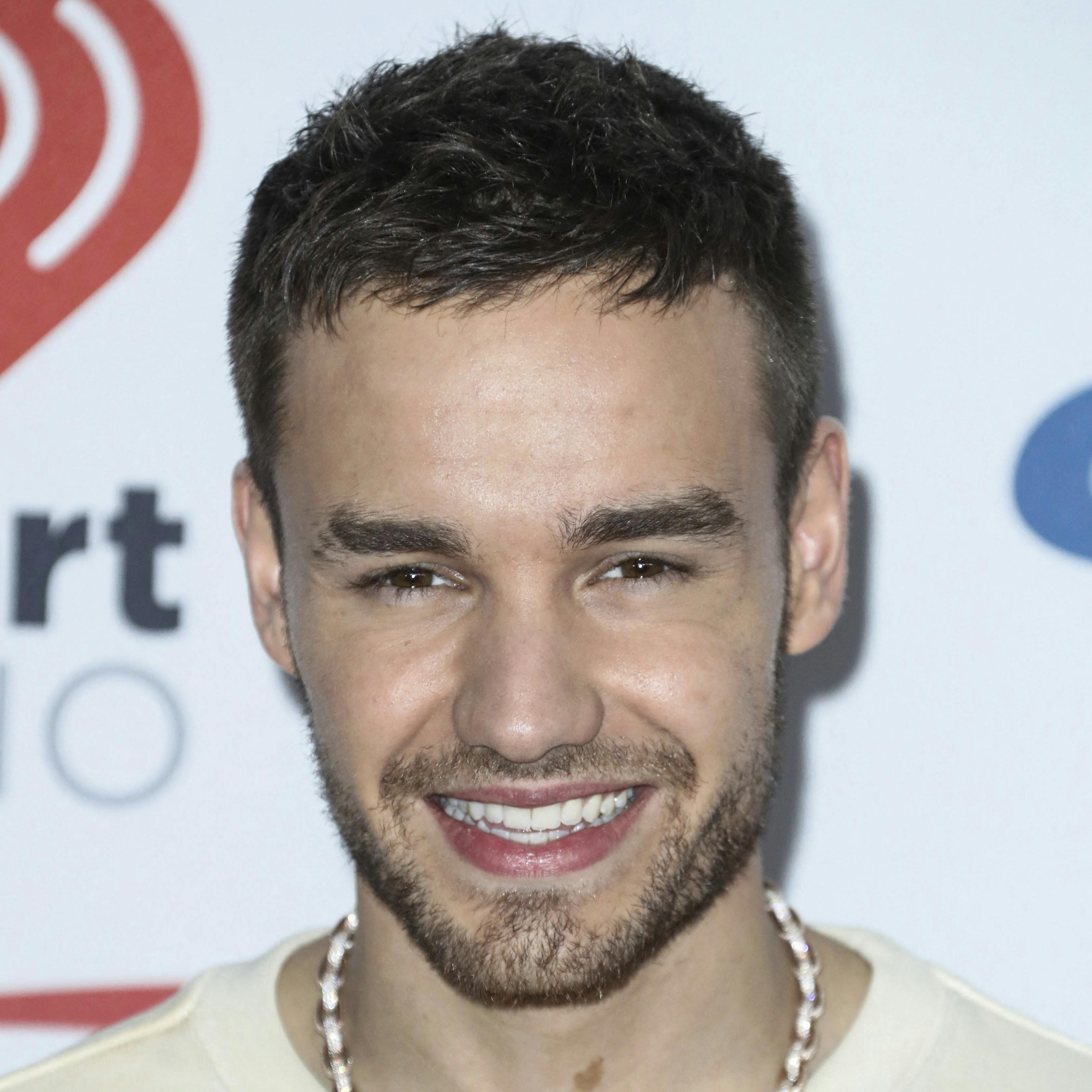 Liam Payne