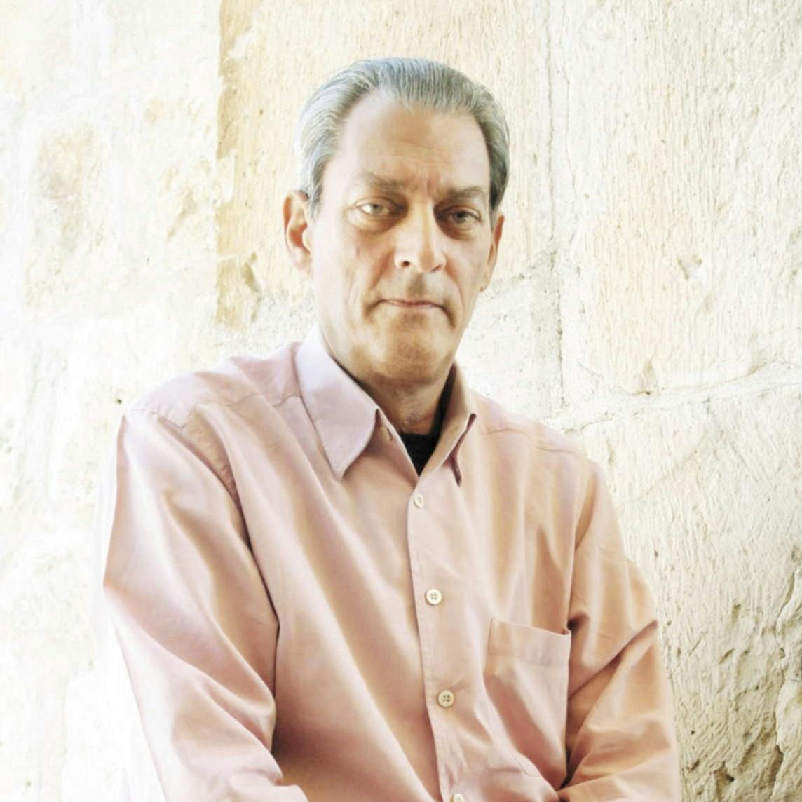 Paul Auster