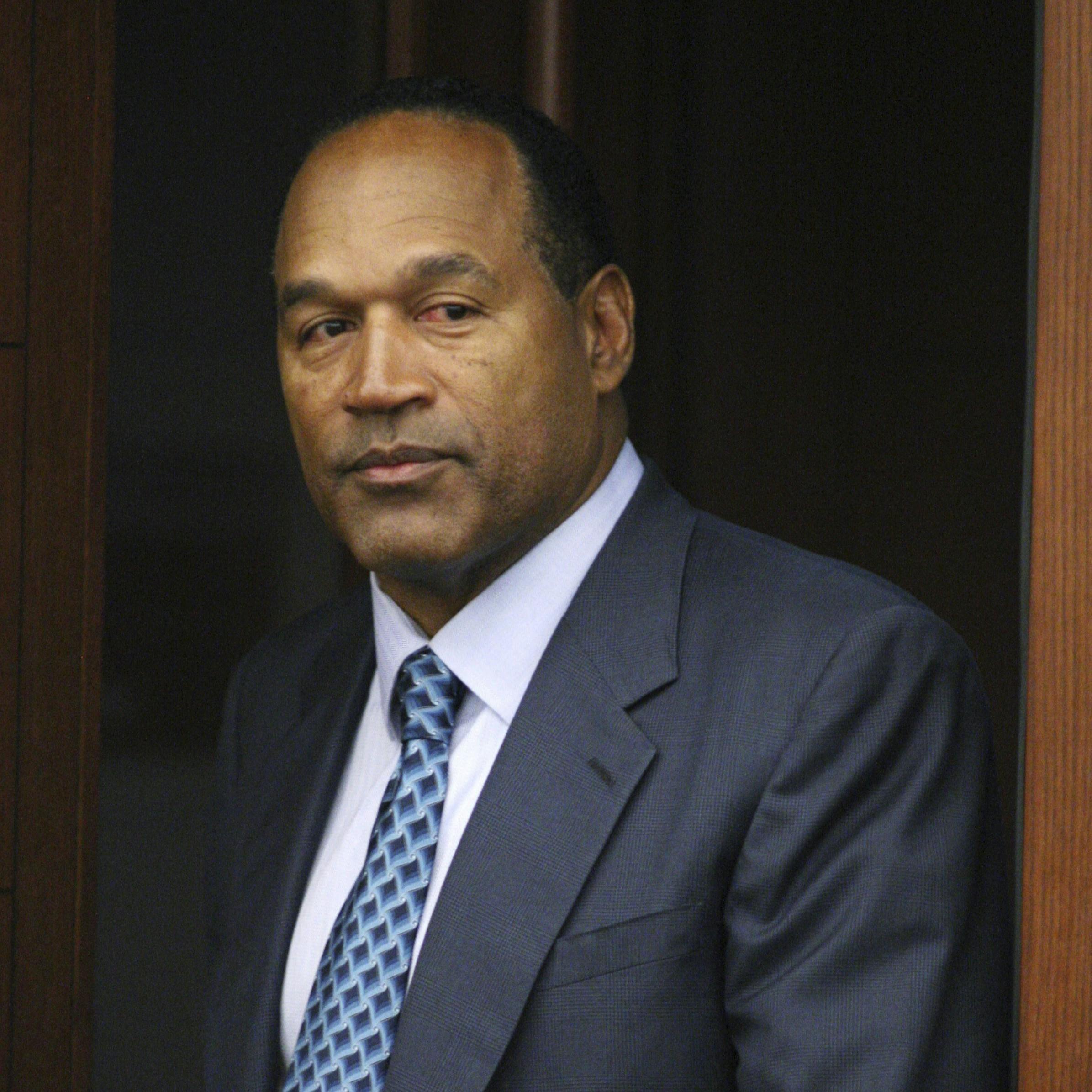 O.J. Simpson