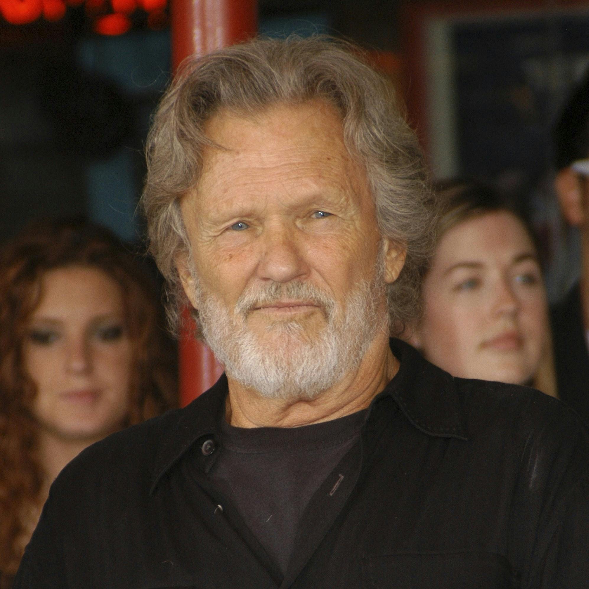 Kris Kristofferson