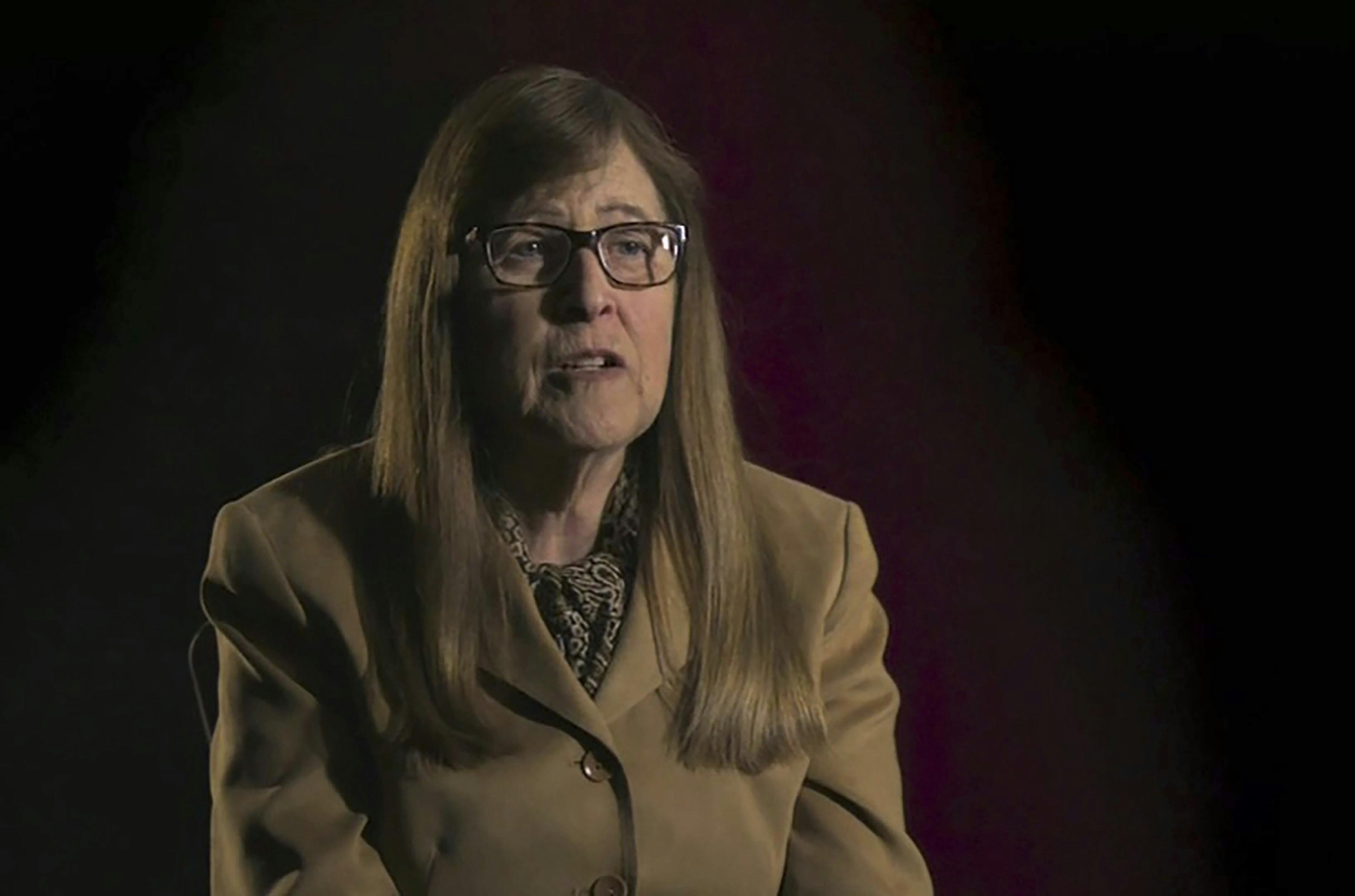 Ballade i familien endte i tragedie: Myrder svigermor | Ude og Hjemme