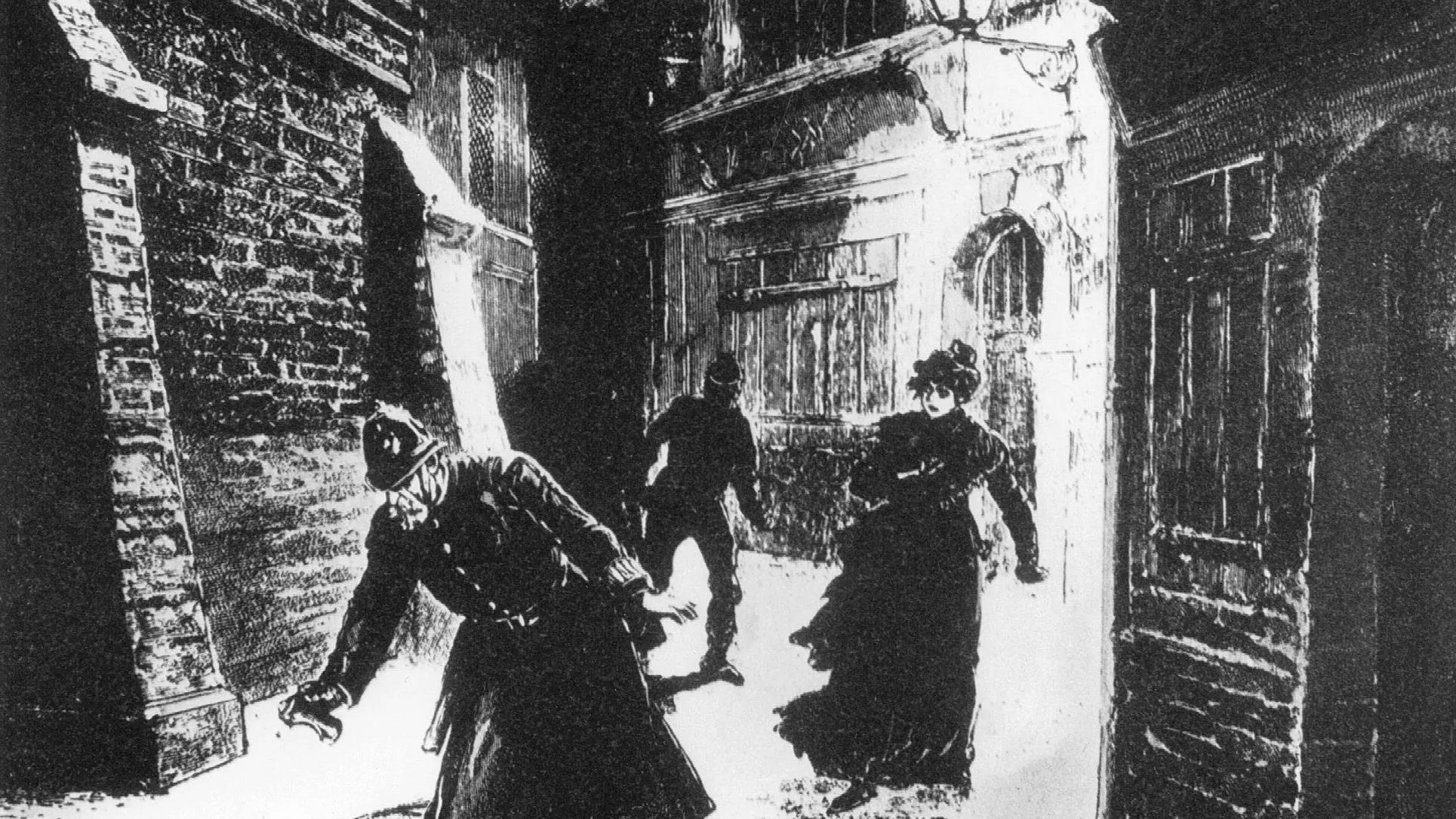 Jack Der Ripper Jack Der Ripper