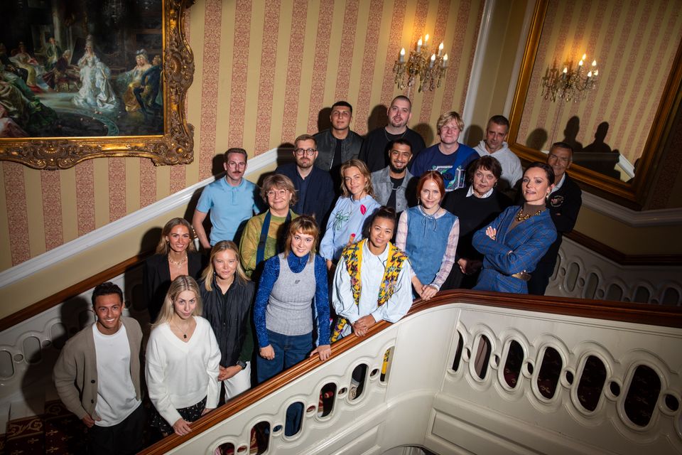 Ny og tredje sæson af "Forræder"