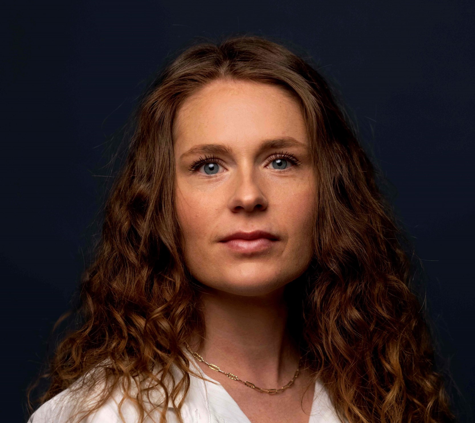 Ida Marie Lomholt Wismann