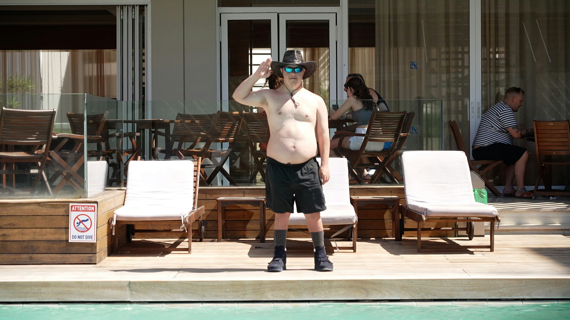 Ny sæson af "Ups, vi er voksne"