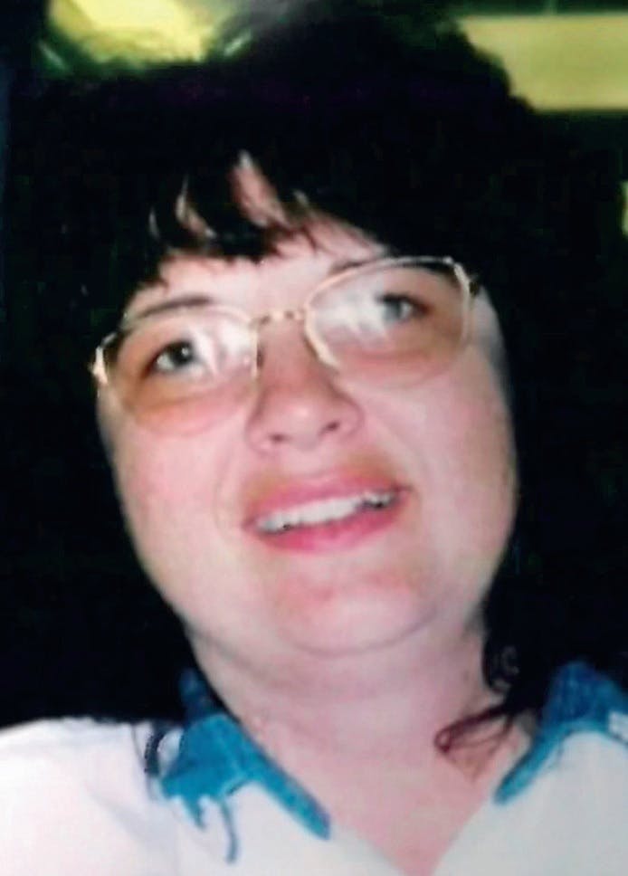 Kathy Wangler
