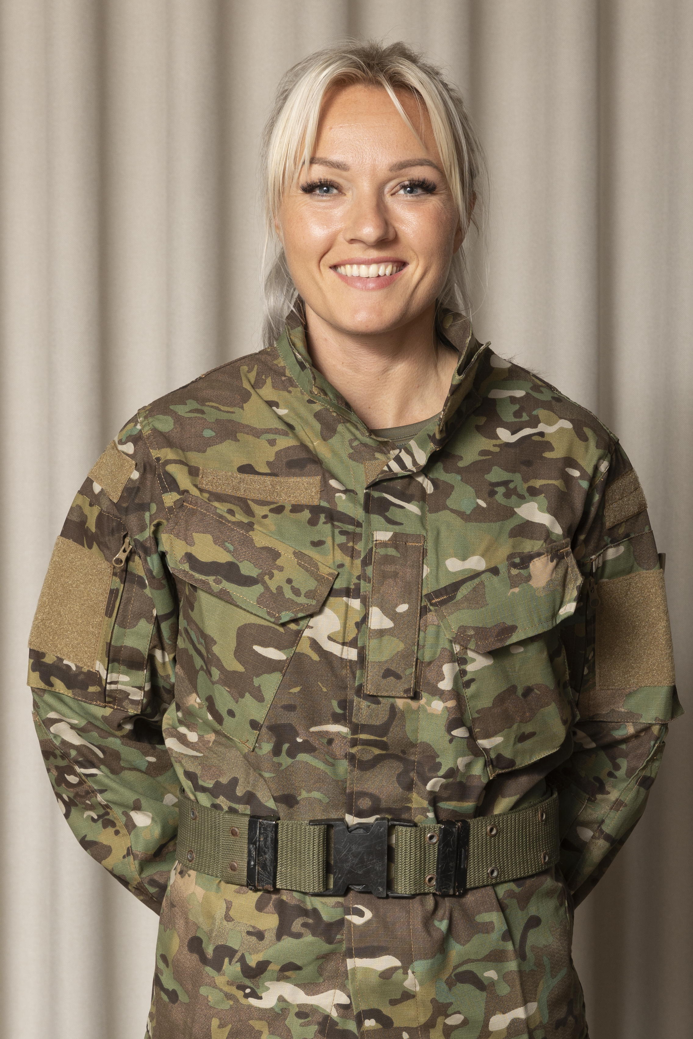 Ny sæson af "Korpset"